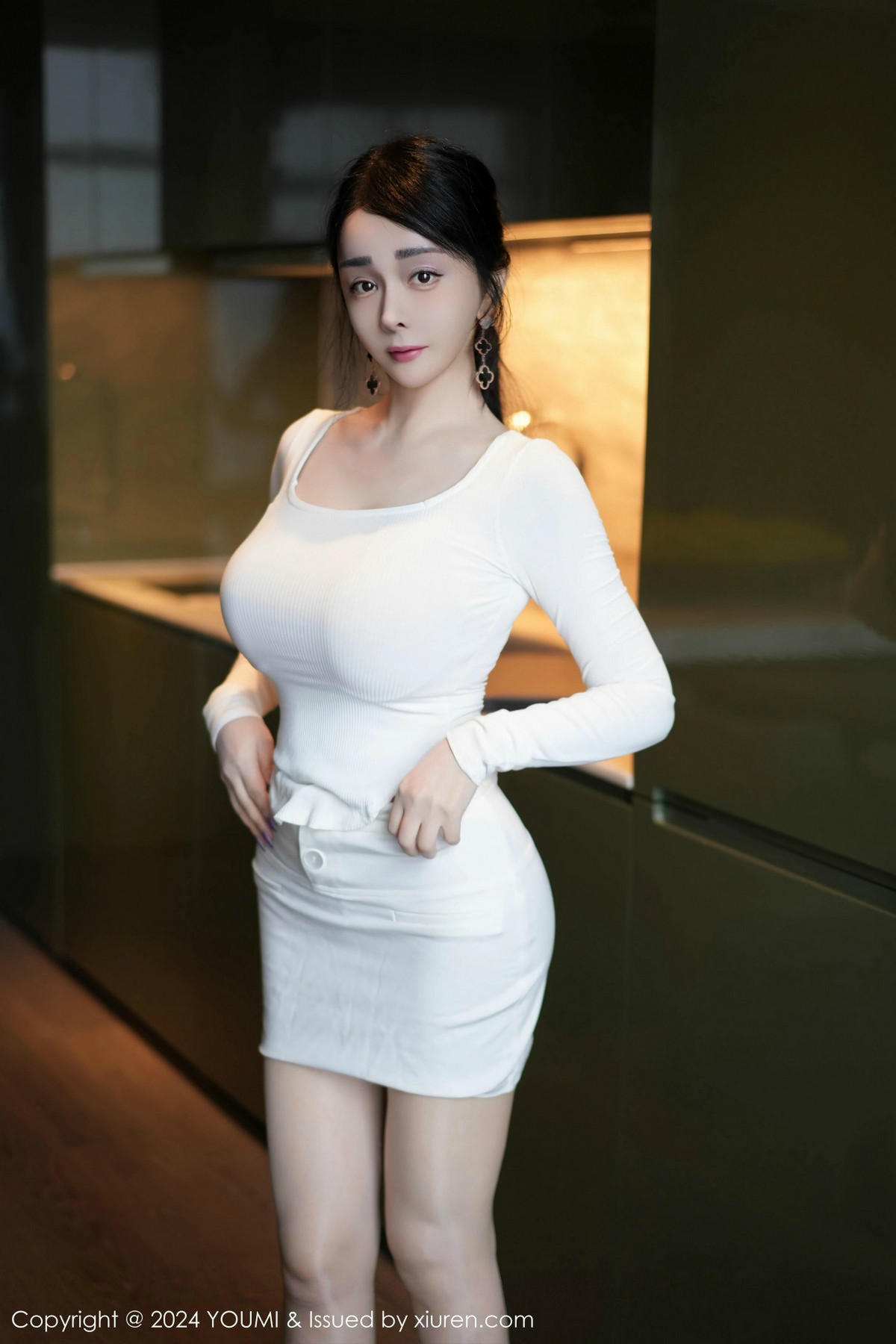 图片[1]Xiuren秀人写真高清美女套图写真下载-看套图[YouMi尤蜜荟]Vol.1107_模特允爾性感白色服饰露肉色内衣配开档肉丝秀丰满身材诱惑写真68PXiuren秀人写真高清美女套图写真下载-看套图推荐论坛Xiuren秀人写真高清美女套图写真下载-看套图免费套图Xiuren秀人写真高清美女套图写真下载-看套图看套图