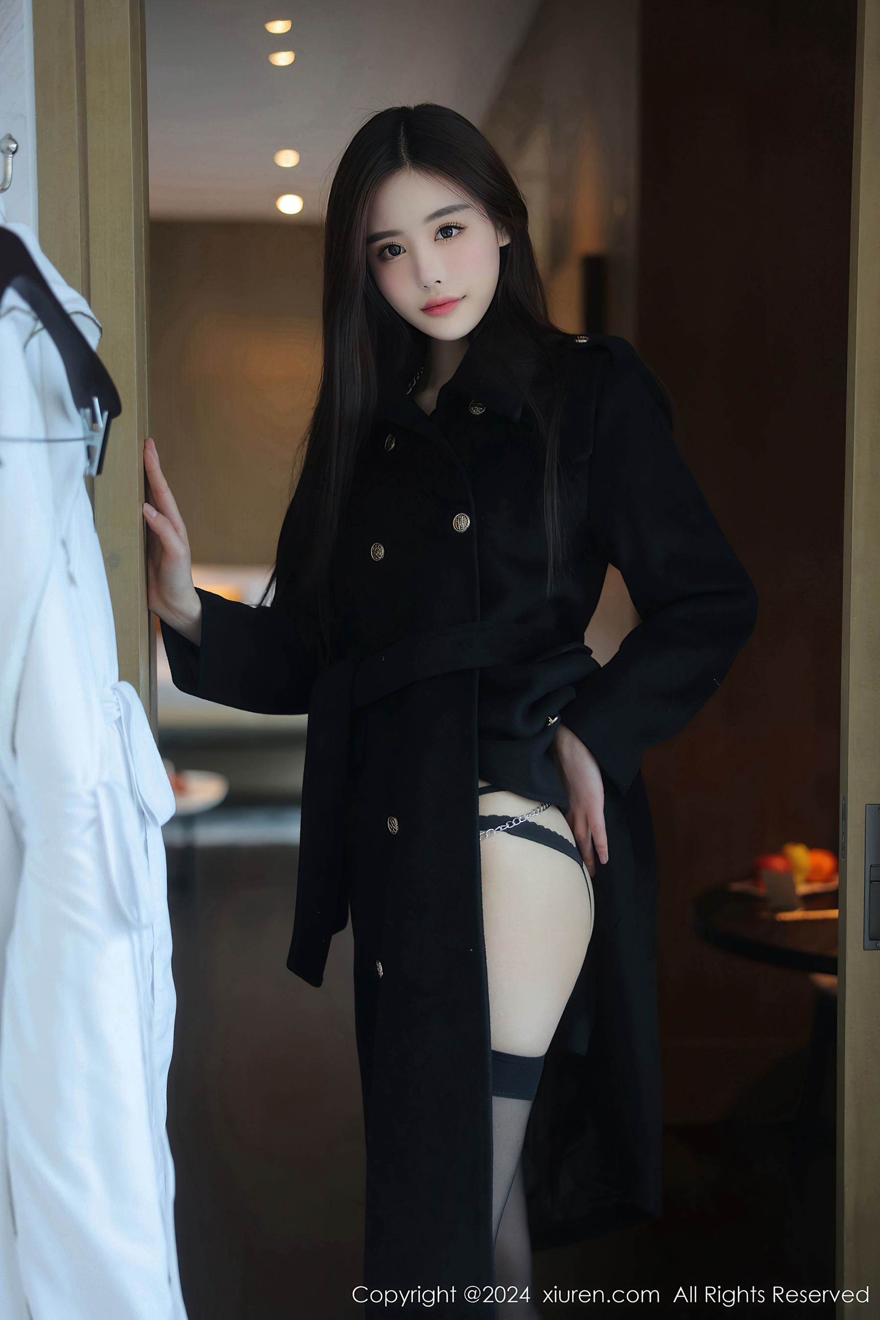 图片[5]Xiuren秀人网高清美女套图写真下载-看套图[XiuRen秀人网] No.8152 晚苏susu 黑丝美腿Xiuren秀人网高清美女套图写真下载-看套图看套图