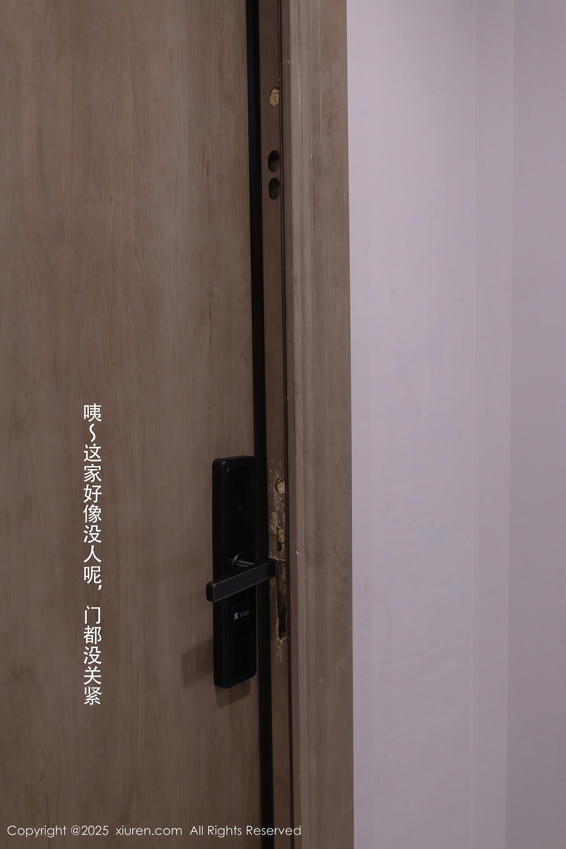 图片[4]-[XiuRen秀人网] No.10042 杏子Yada 美腿性感-看套图