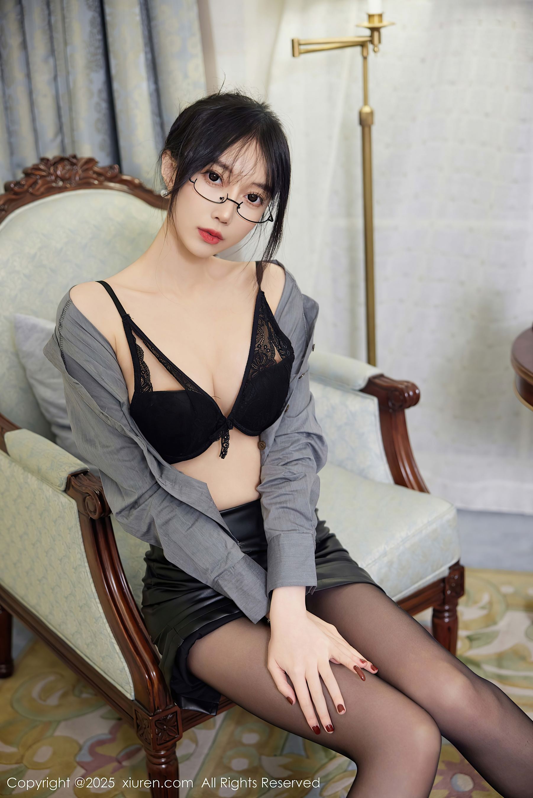 图片[5]-[XiuRen秀人网] No.10043 玥儿玥er 杭州旅拍-看套图