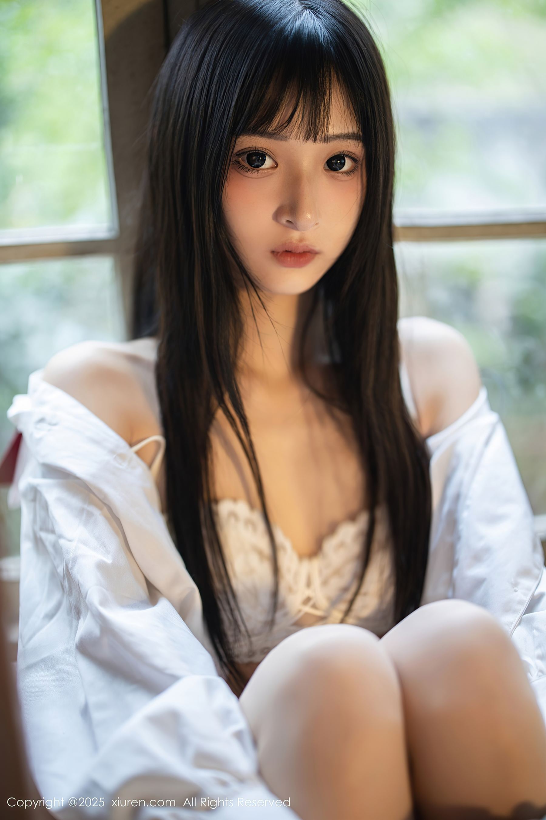 图片[4]-[XiuRen秀人网] No.10215 茂木希子-看套图