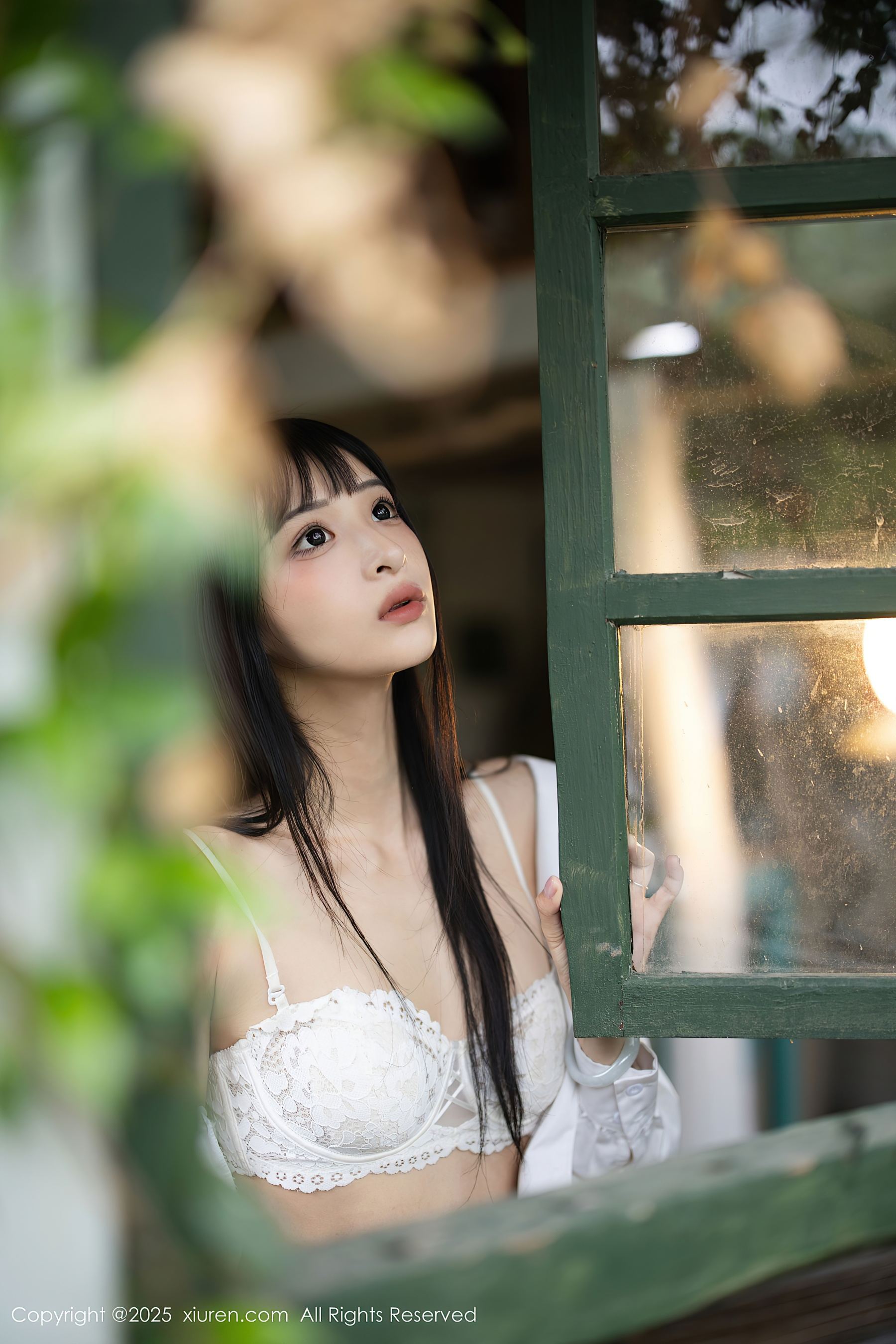 [XiuRen秀人网] No.10215 茂木希子-看套图