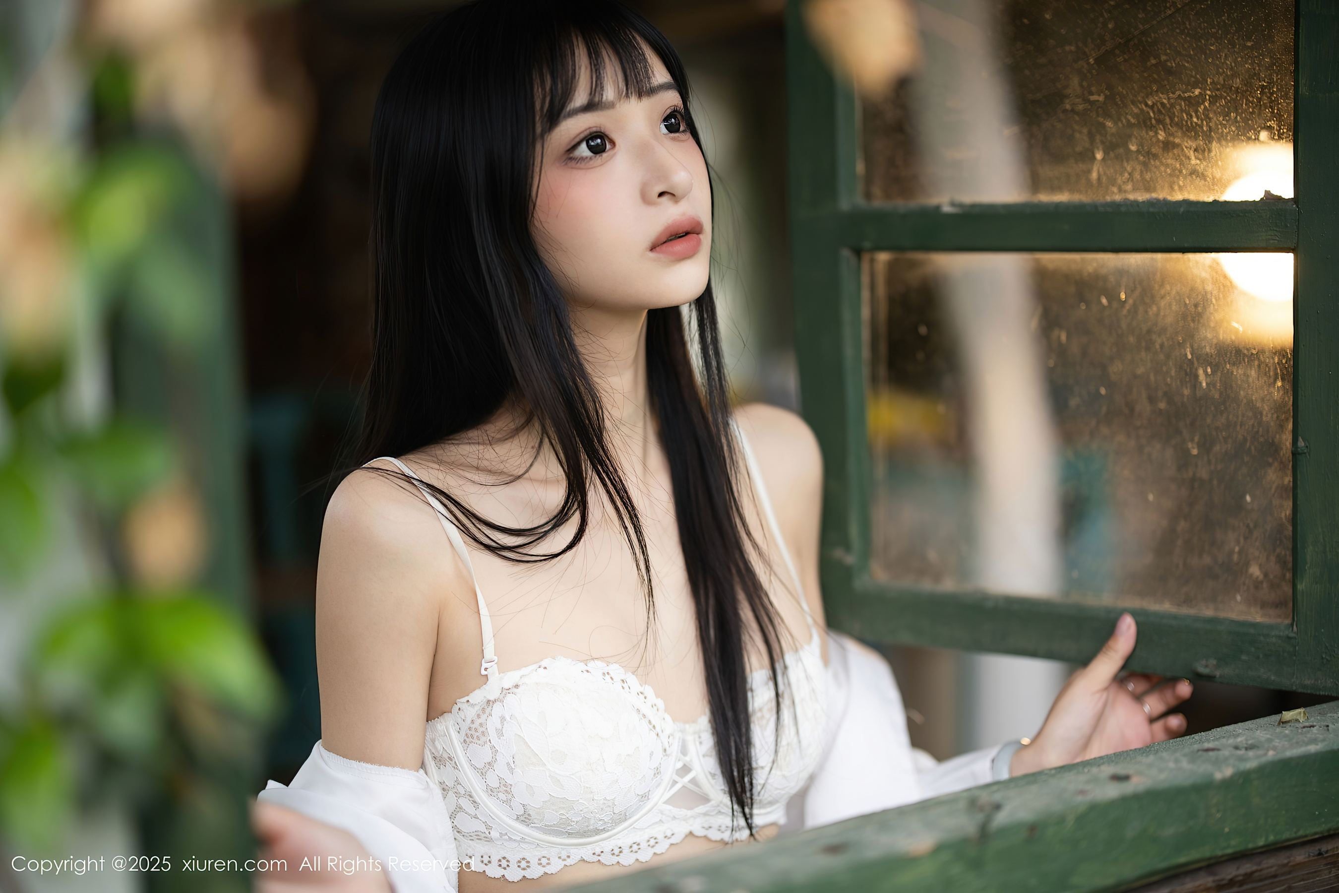 图片[3]-[XiuRen秀人网] No.10215 茂木希子-看套图