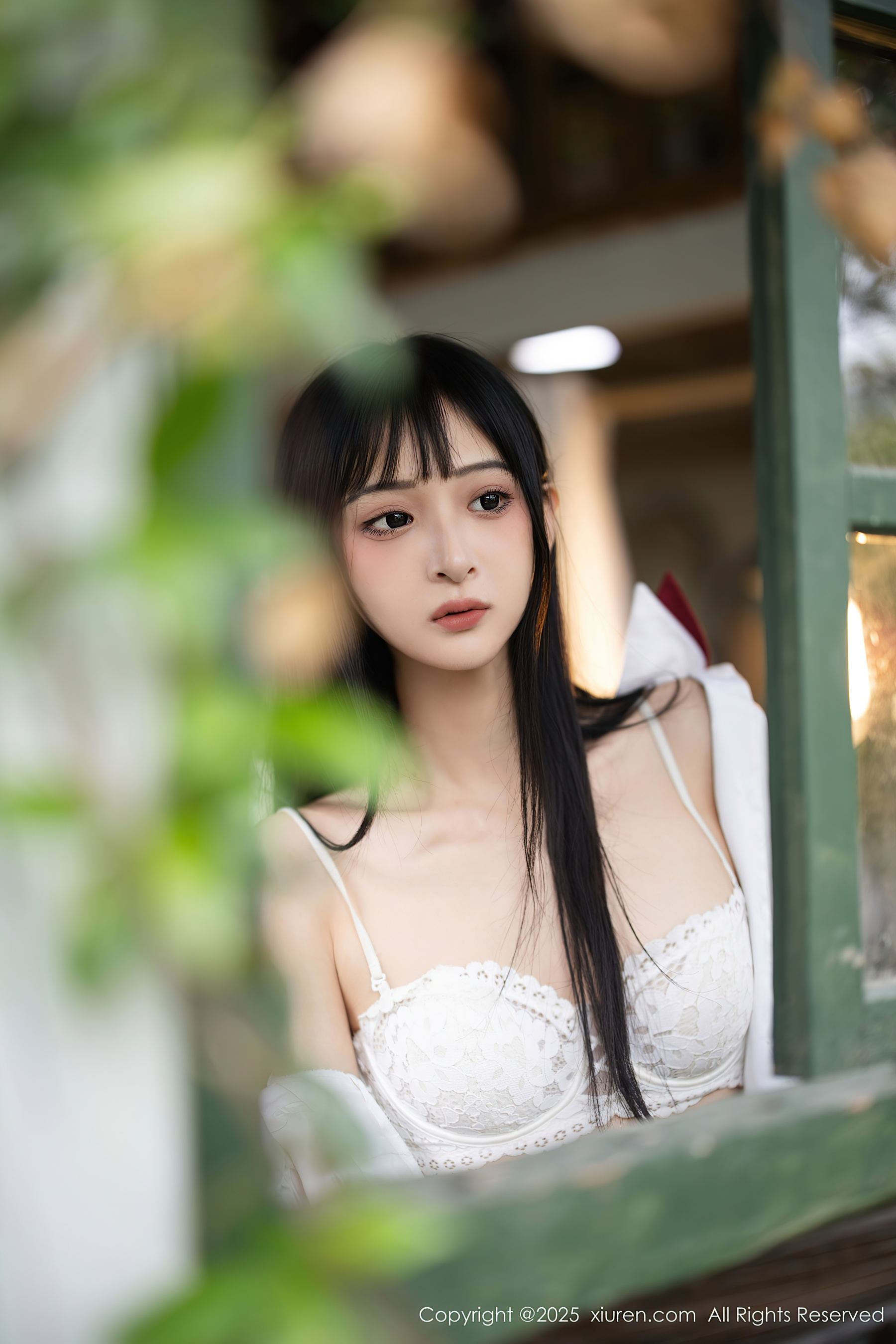 图片[1]-[XiuRen秀人网] No.10215 茂木希子-看套图