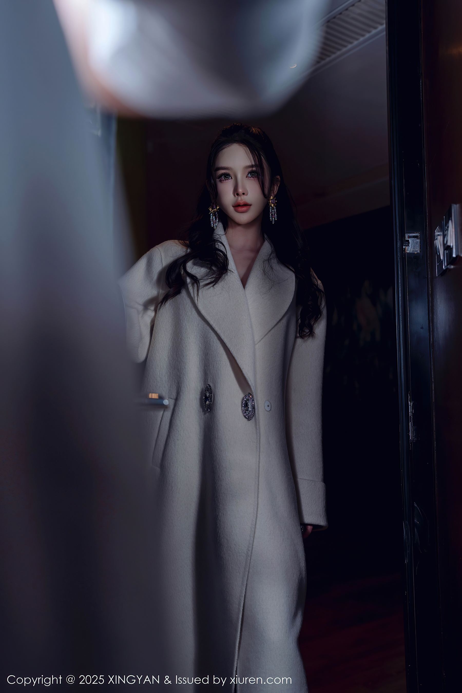 [XINGYAN星颜社] VOL.337 李丽莎 粉色内衣Xiuren秀人写真高清美女套图写真下载-看套图看套图