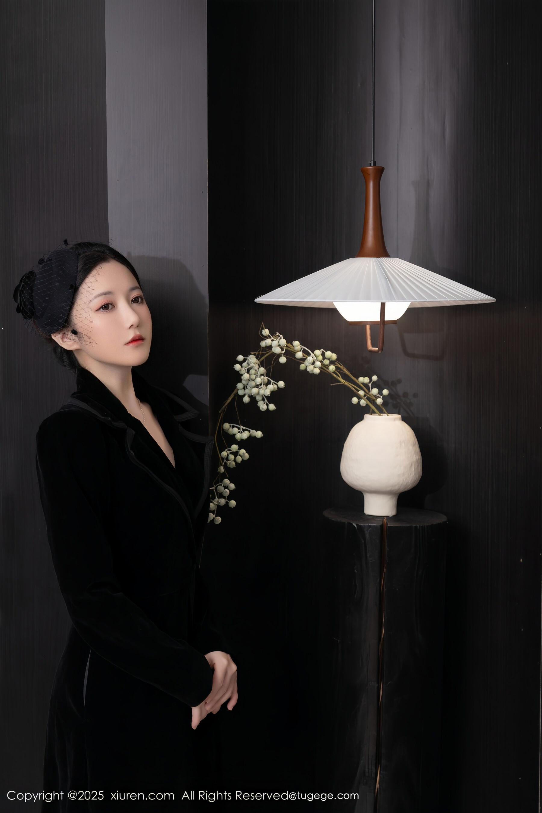 图片[5]Xiuren秀人写真高清美女套图写真下载-看套图[XiuRen秀人网] 鱼子酱Fish No.10564Xiuren秀人写真高清美女套图写真下载-看套图看套图