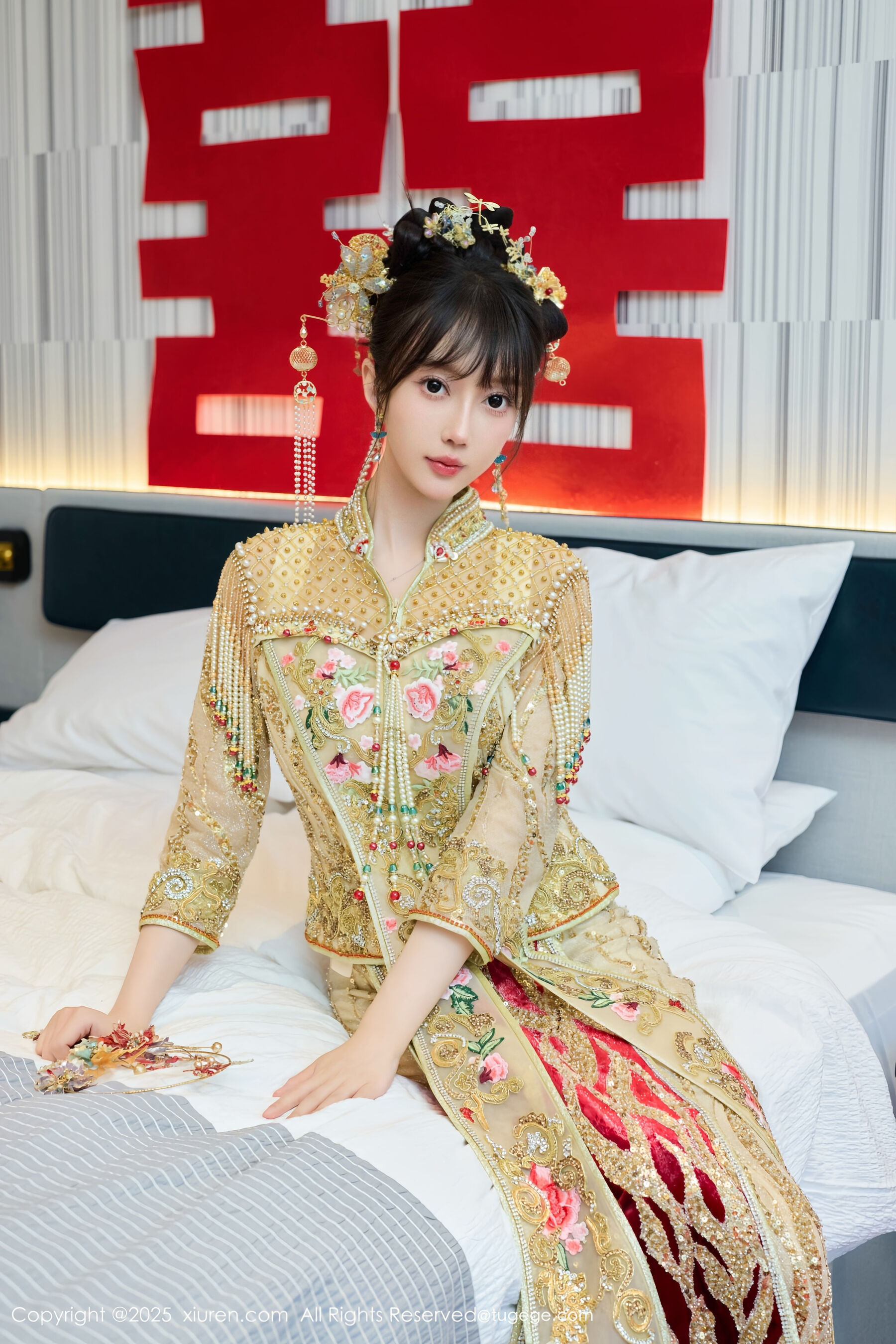图片[4]Xiuren秀人写真高清美女套图写真下载-看套图[XiuRen秀人网] 玥儿玥er No.10567Xiuren秀人写真高清美女套图写真下载-看套图看套图
