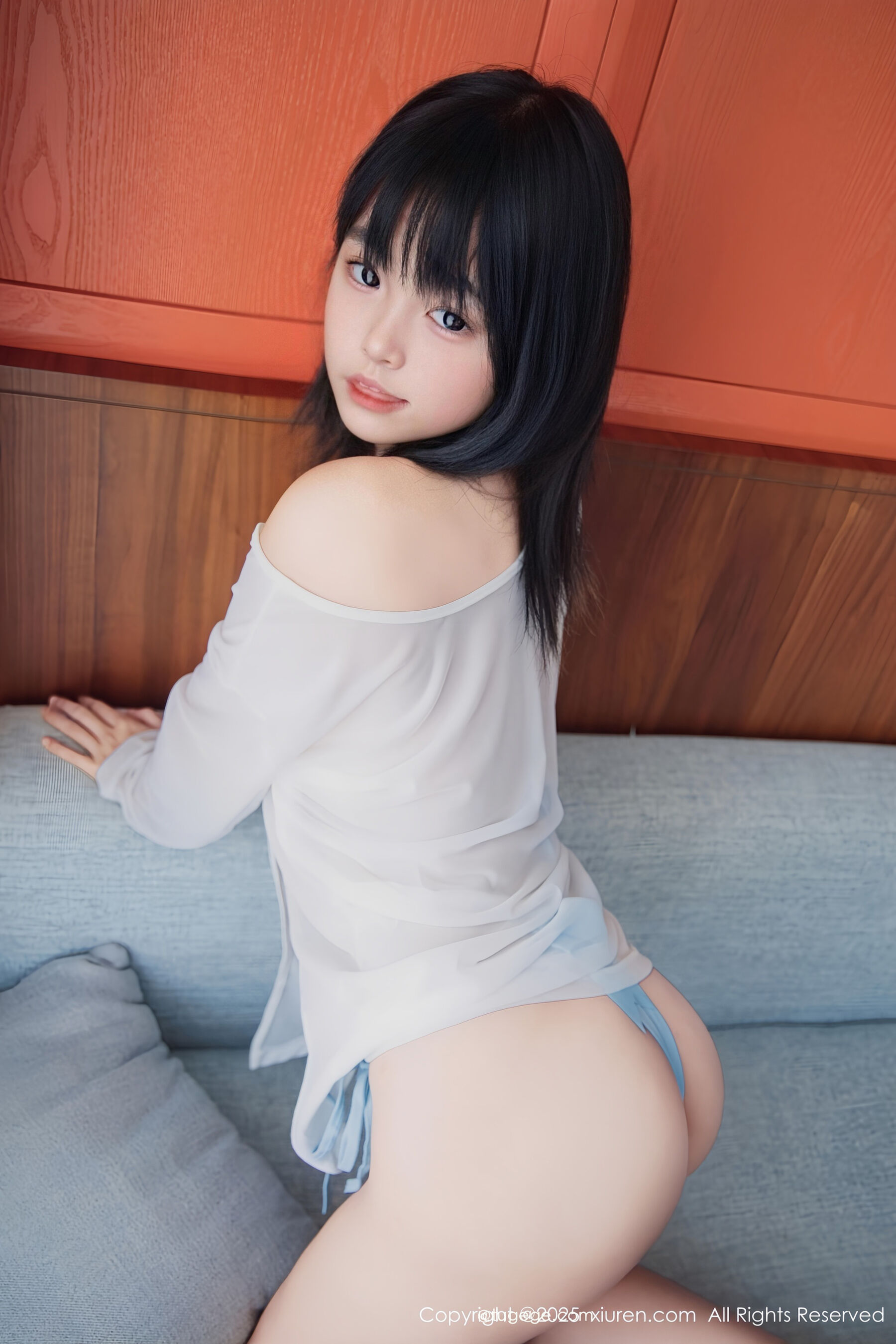 图片[4]-[XiuRen秀人网] 小泠 No.10651-看套图