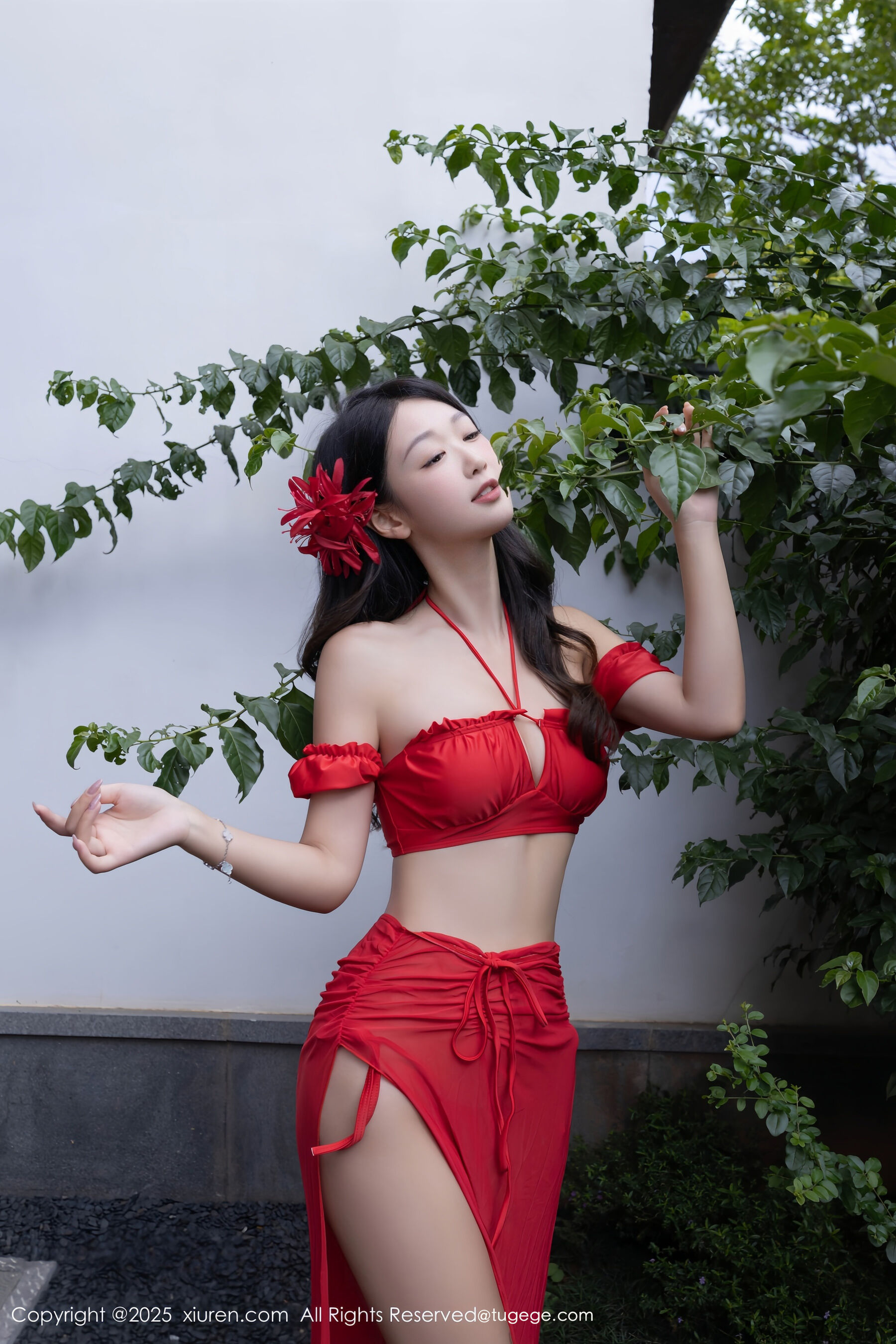 图片[5]-[XiuRen秀人网] 唐安琪 No.10662-看套图