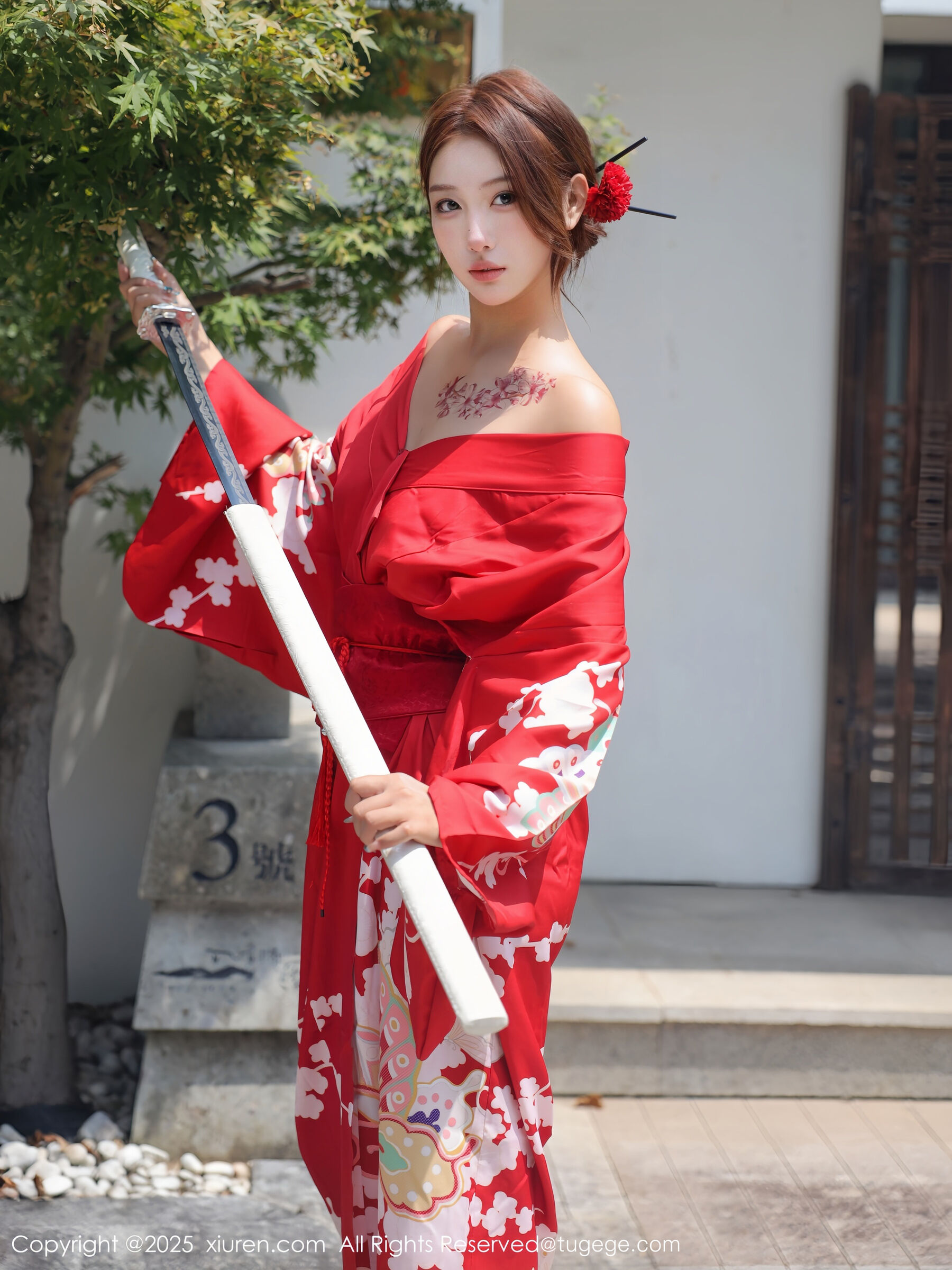 [XiuRen秀人网] 金允希Yuki No.10683Xiuren秀人写真高清美女套图写真下载-看套图看套图