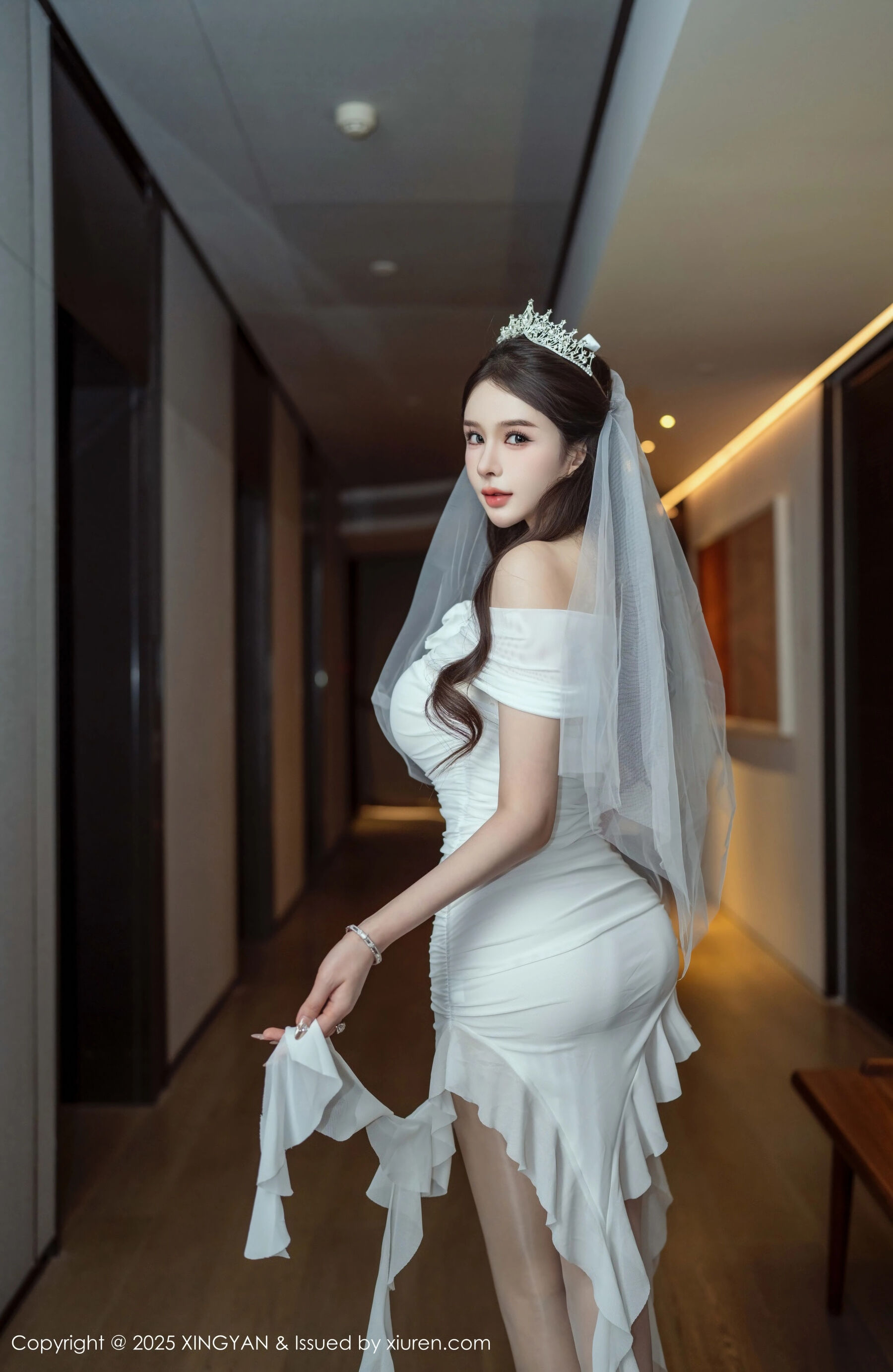 图片[4]-[XINGYAN星颜社] 李丽莎 No.0388-看套图