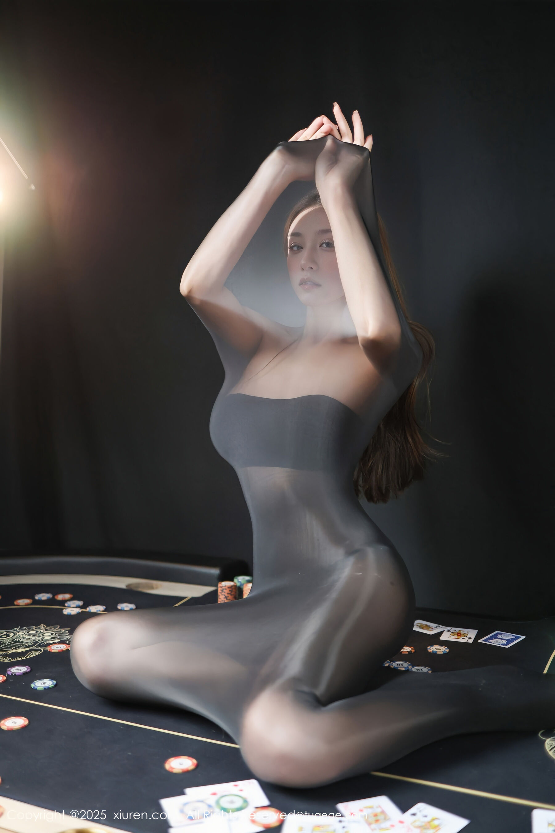 图片[3]-[XiuRen秀人网] 悦兮 No.10713-看套图