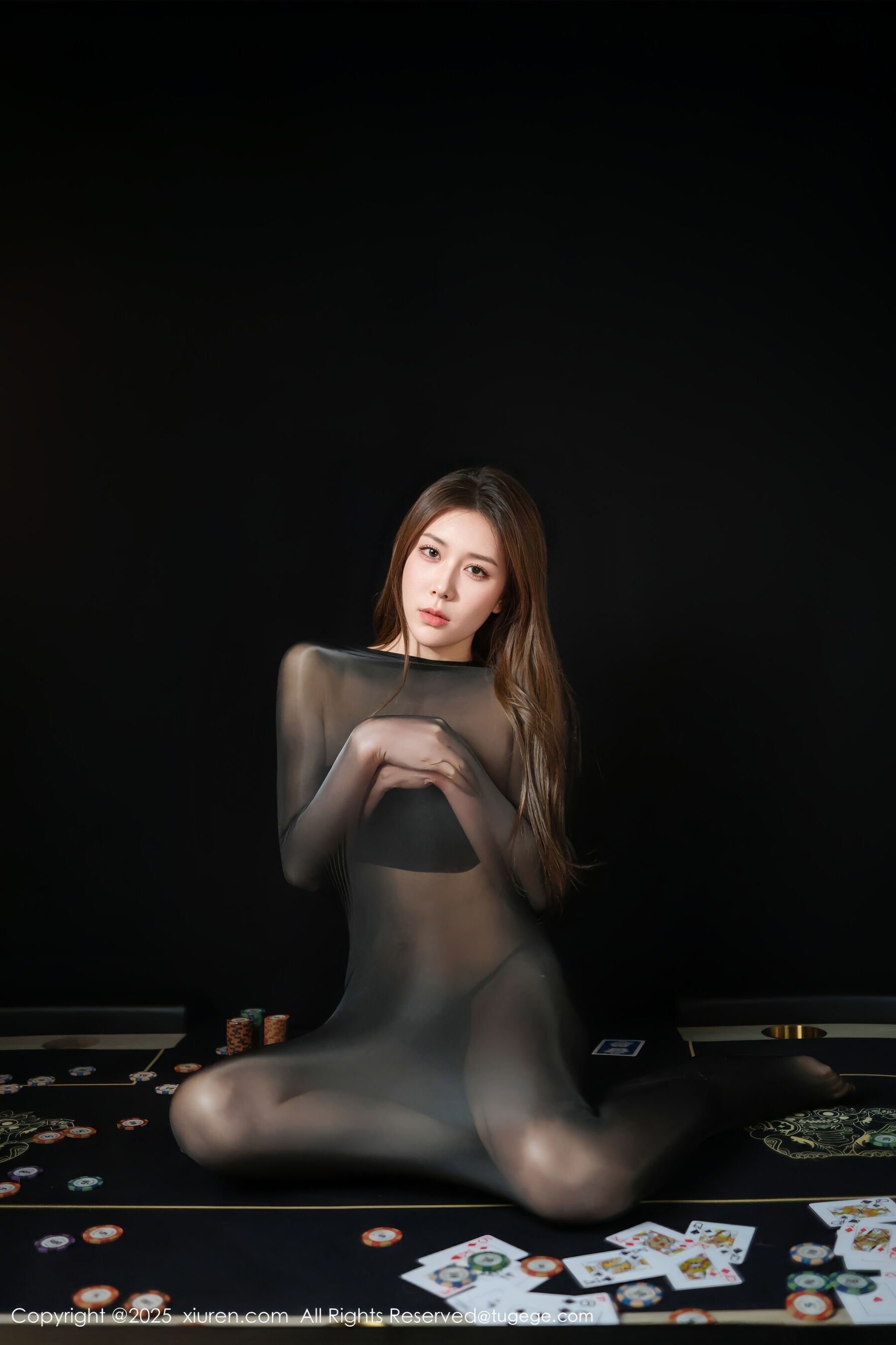 [XiuRen秀人网] 悦兮 No.10713-看套图