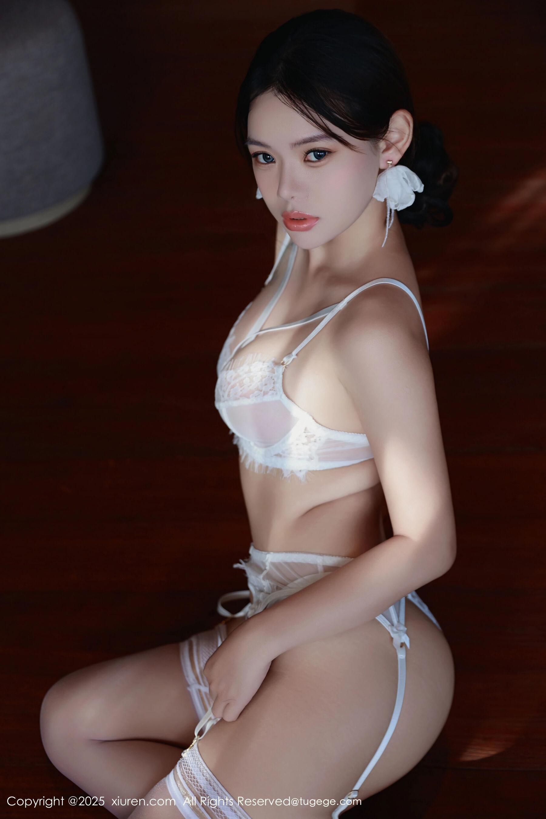 图片[1]-[XiuRen秀人网] 叮当DD No.10721-看套图