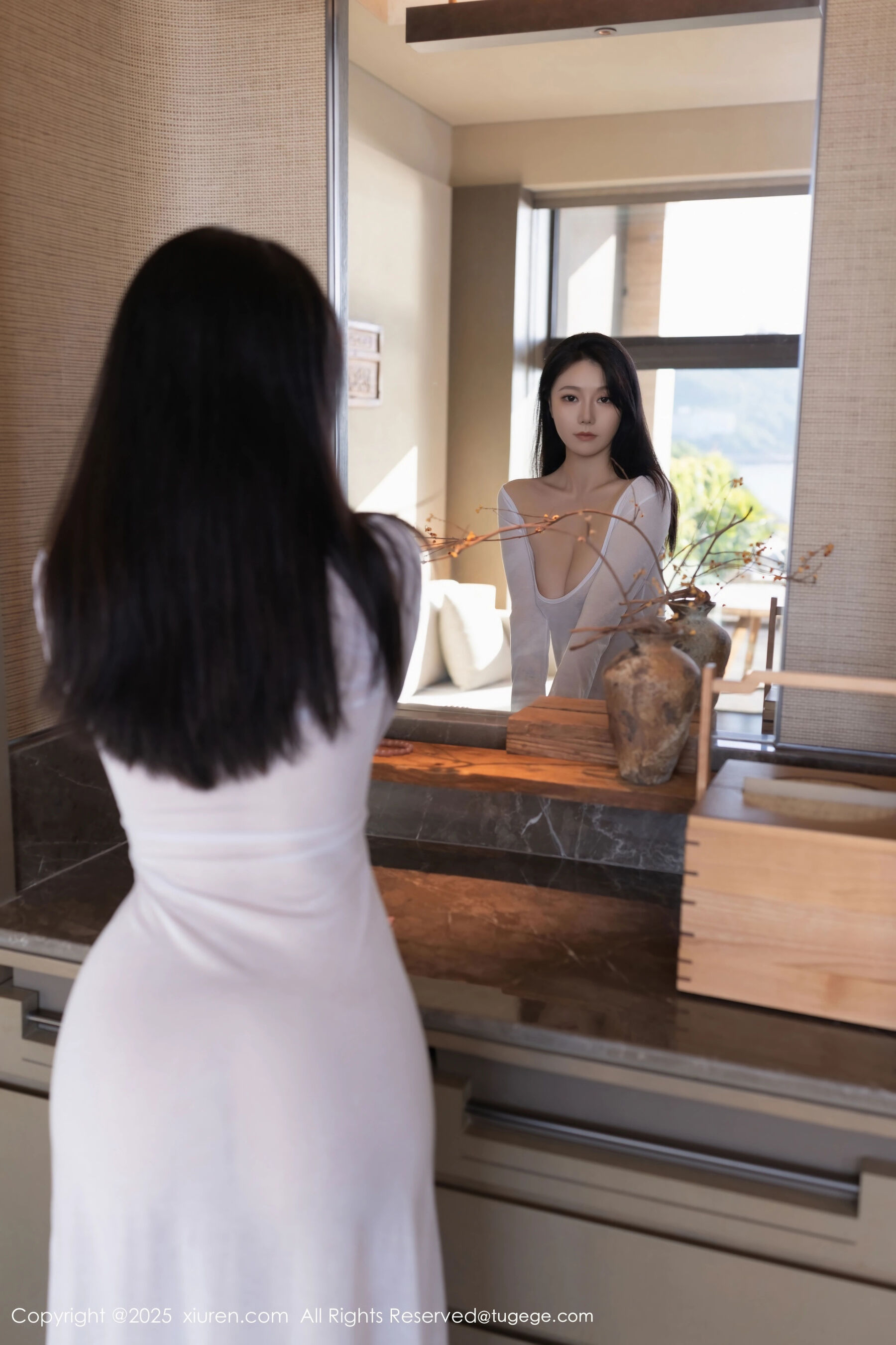 图片[3]-[XiuRen秀人网] 安然anran No.10747-看套图