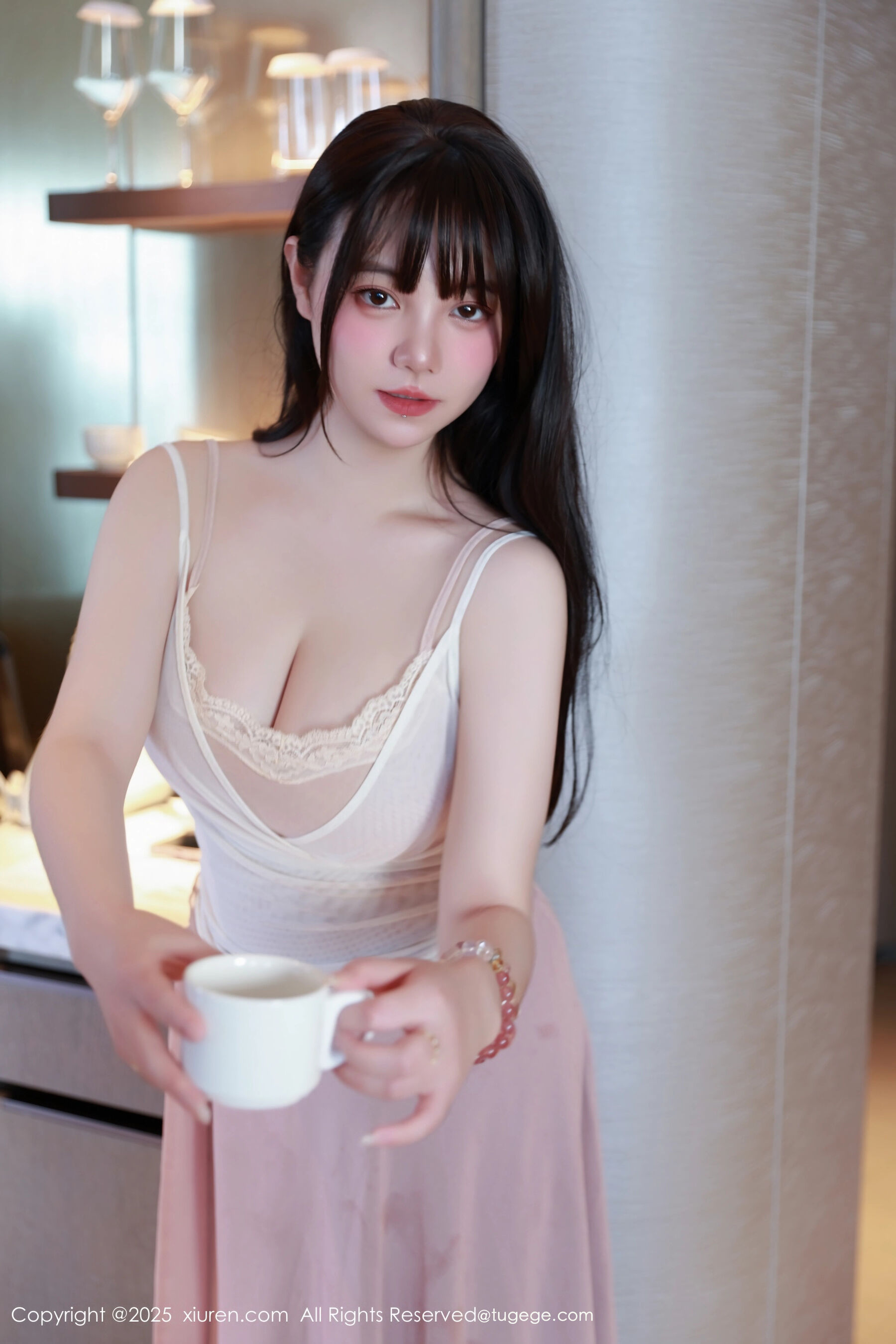 图片[5]-[XiuRen秀人网] 软情 No.10746-看套图