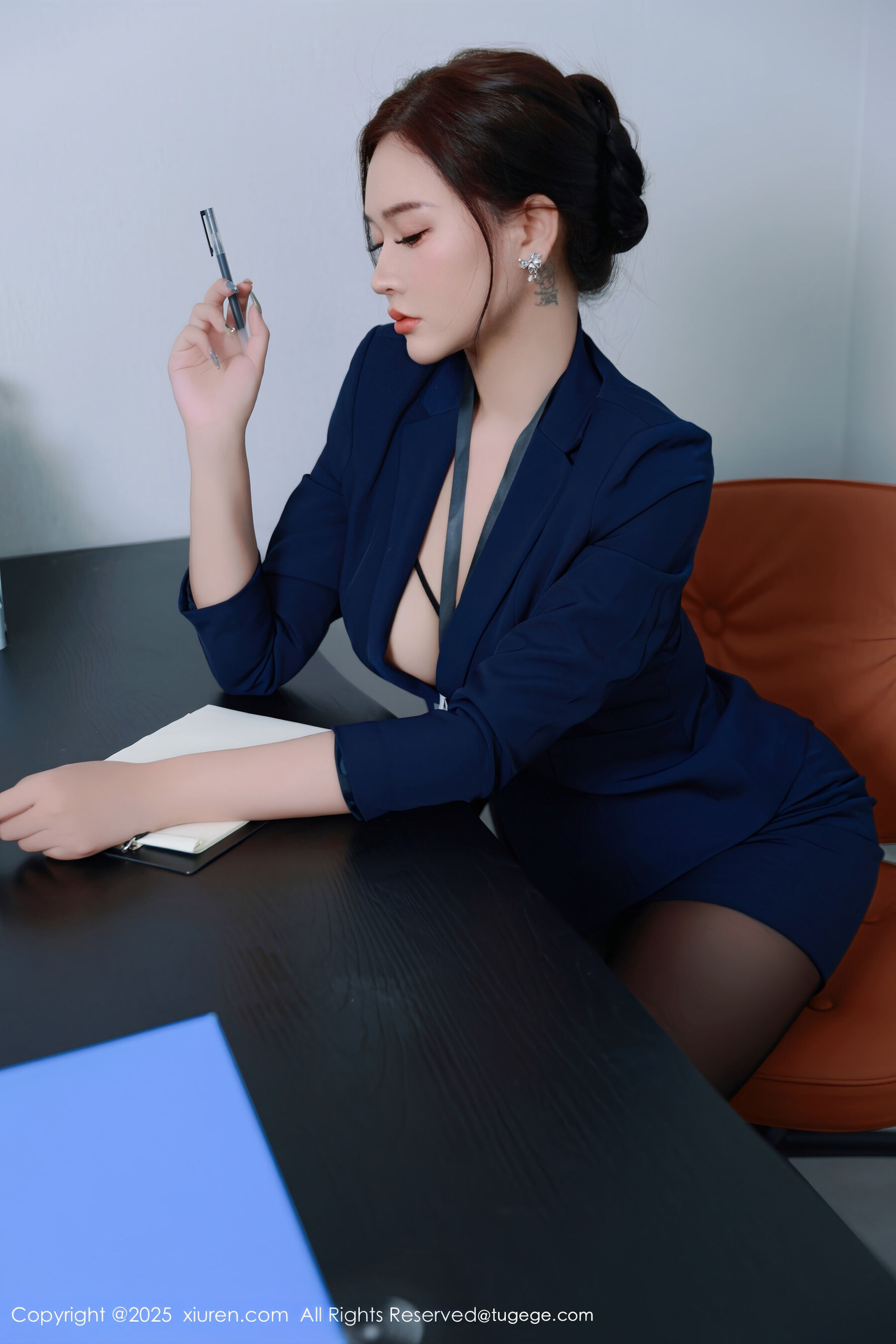 图片[4]-[XiuRen秀人网] 娜比 No.10751-看套图