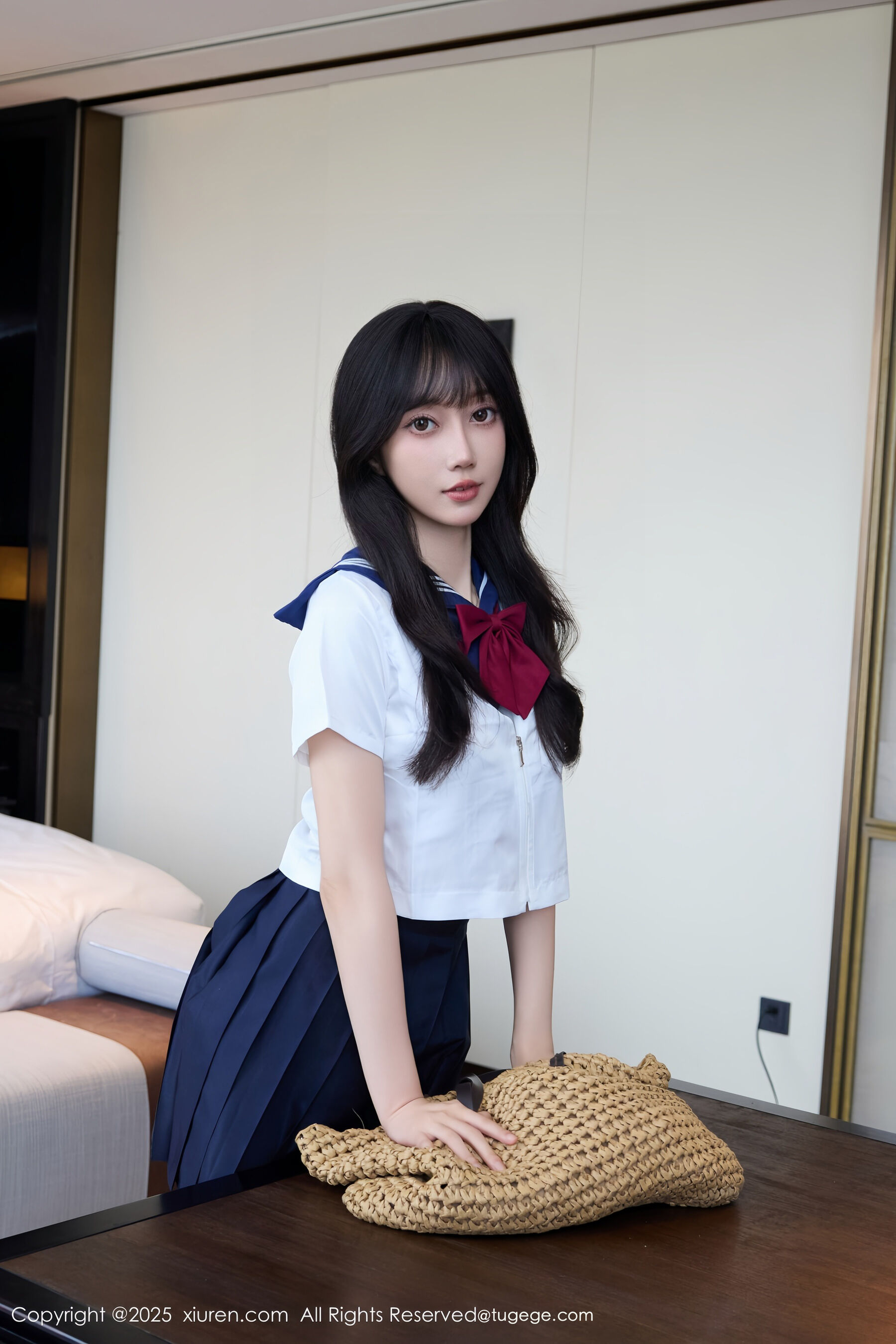 图片[3]-[XiuRen秀人网] 玥儿玥er No.10766-看套图