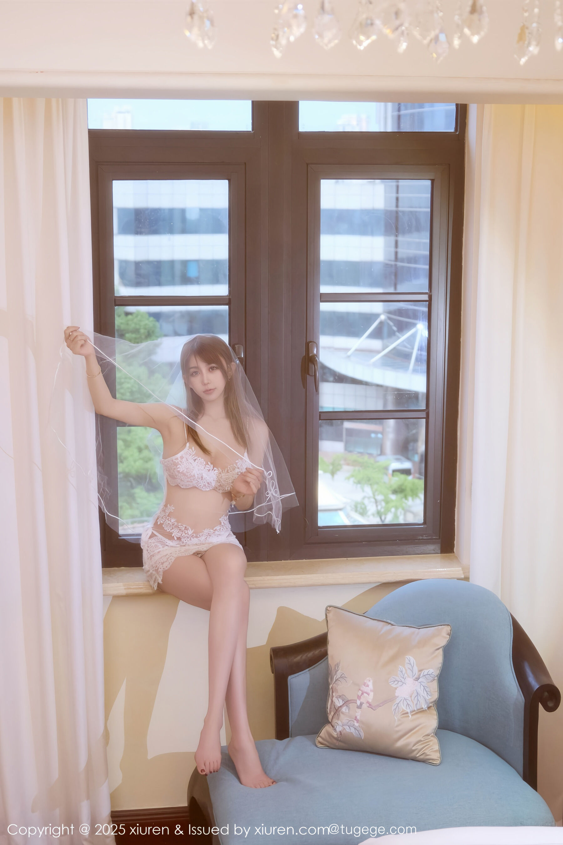 图片[5]-[XiuRen秀人网] Zoe柚柚 No.10775-看套图