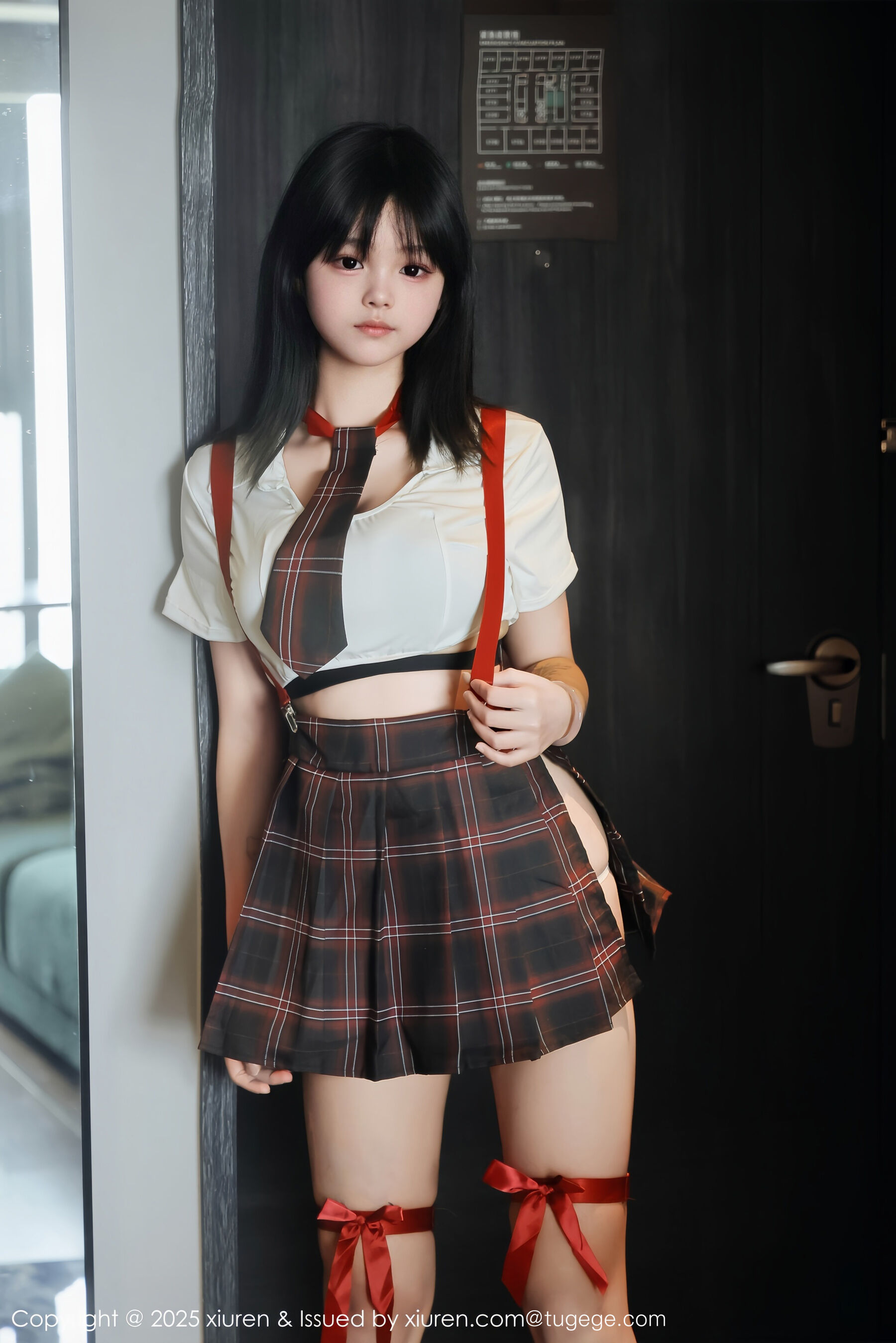 图片[5]-[XiuRen秀人网] 小泠 No.10774-看套图