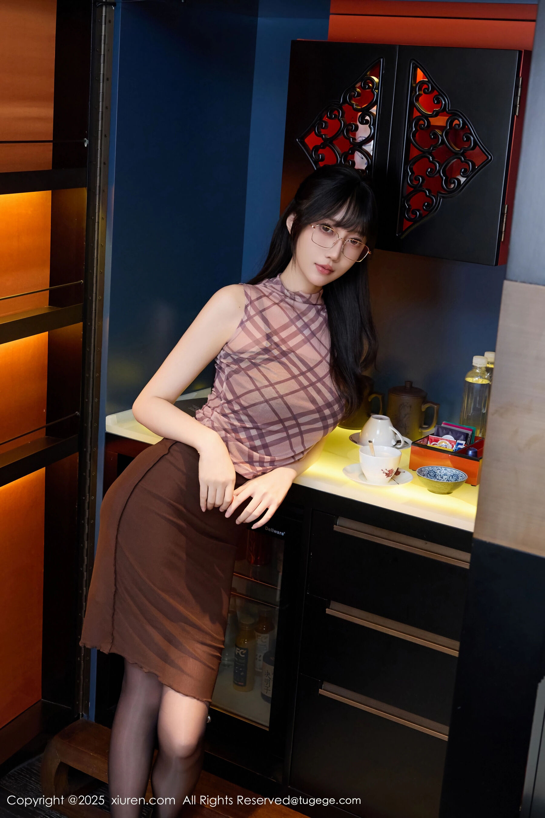 图片[3]-[XiuRen秀人网] 玥儿玥er No.10793-看套图