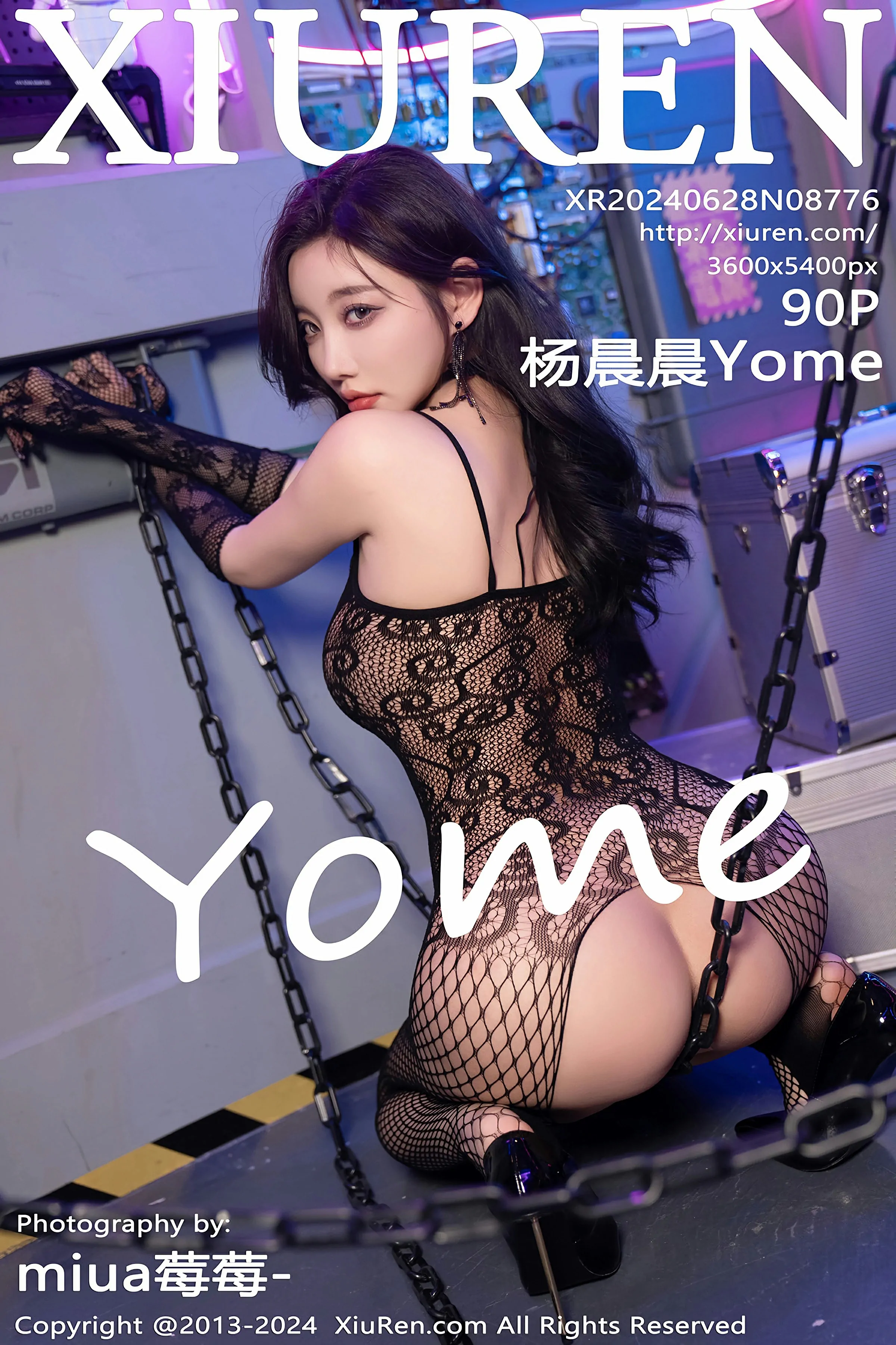 [XiuRen秀人网] 2024.06.28 No.8776 杨晨晨YomeXiuren秀人网高清美女套图写真下载-看套图最新发布论坛Xiuren秀人网高清美女套图写真下载-看套图免费套图Xiuren秀人网高清美女套图写真下载-看套图看套图