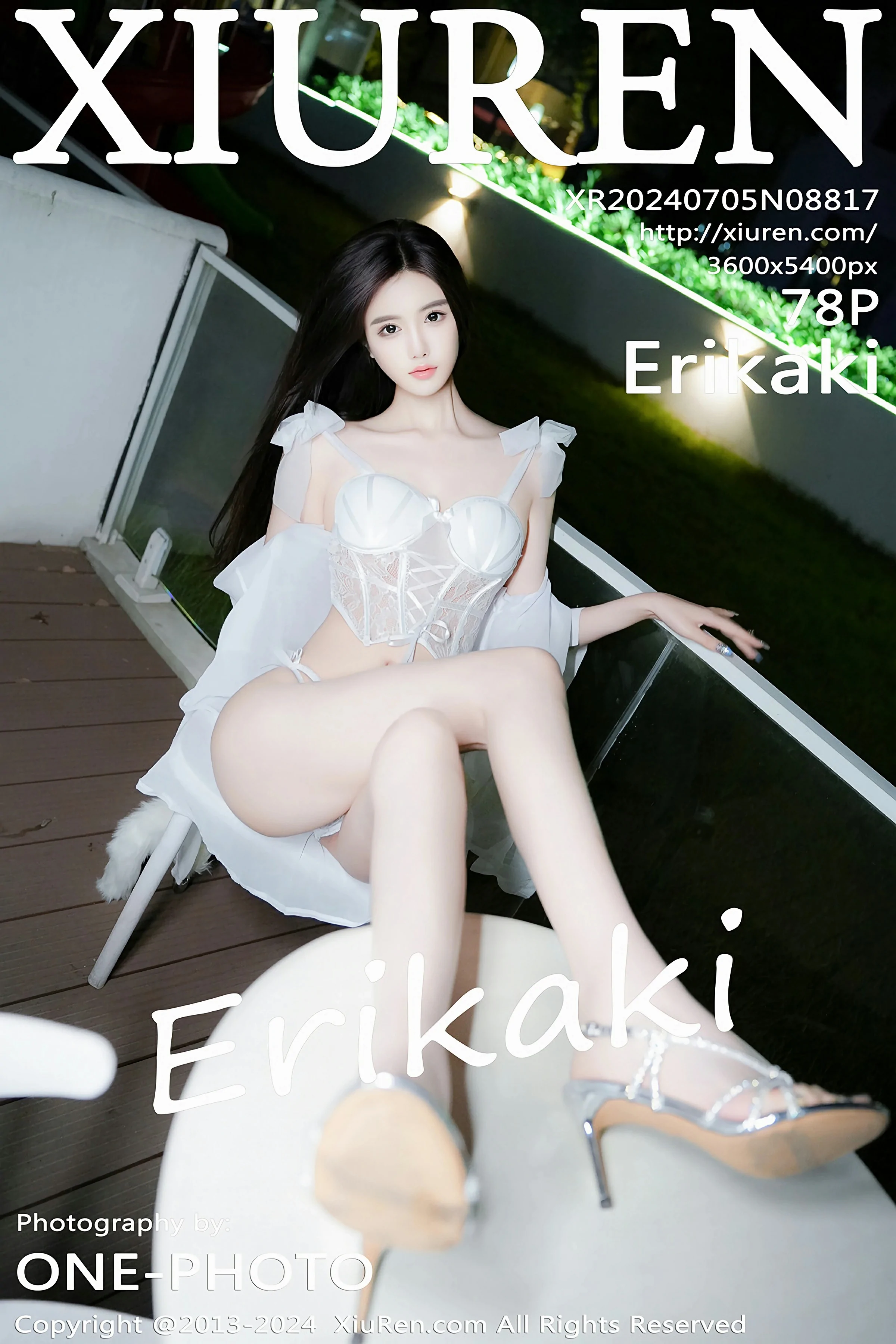 [XiuRen秀人网] 2024.07.05 No.8817 ErikakiXiuren秀人网高清美女套图写真下载-看套图最新发布论坛Xiuren秀人网高清美女套图写真下载-看套图免费套图Xiuren秀人网高清美女套图写真下载-看套图看套图