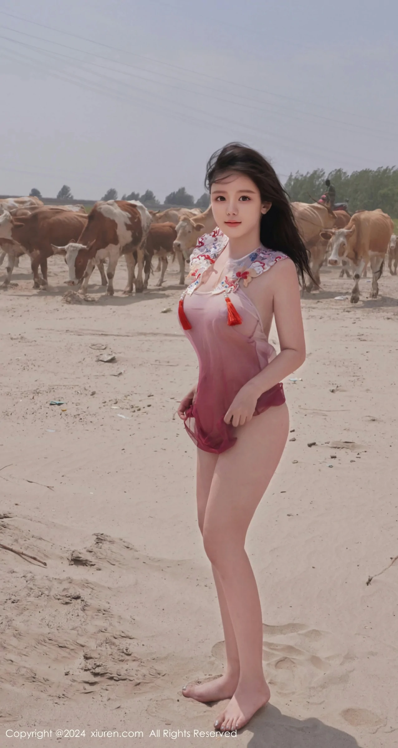 [XiuRen秀人网] 2024.06.28 No.8777 小薯条nienieXiuren秀人写真高清美女套图写真下载-看套图最新发布论坛Xiuren秀人写真高清美女套图写真下载-看套图免费套图Xiuren秀人写真高清美女套图写真下载-看套图看套图