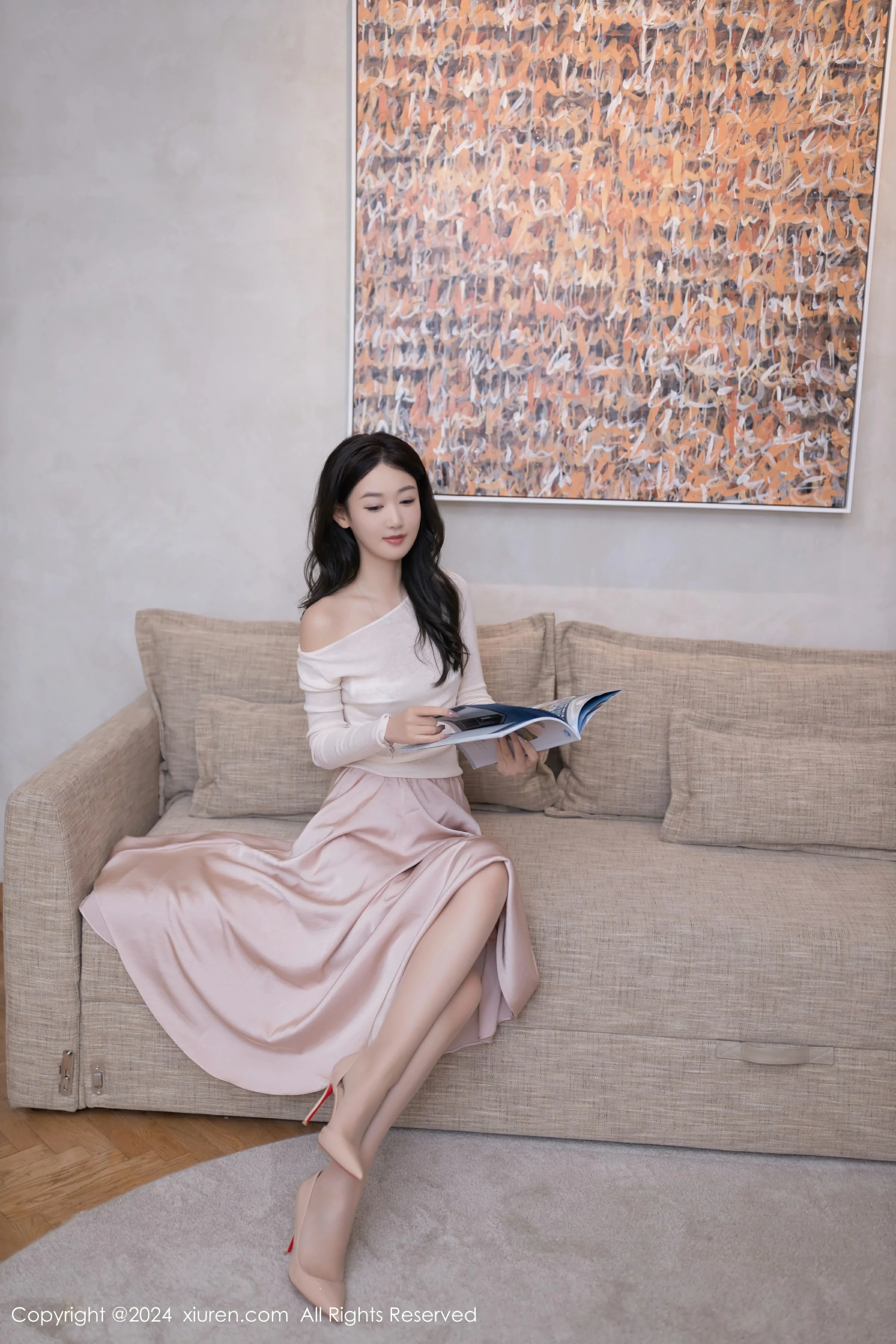 [XiuRen秀人网] 2024.07.15 No.8862 唐安琪Xiuren秀人写真高清美女套图写真下载-看套图最新发布论坛Xiuren秀人写真高清美女套图写真下载-看套图免费套图Xiuren秀人写真高清美女套图写真下载-看套图看套图