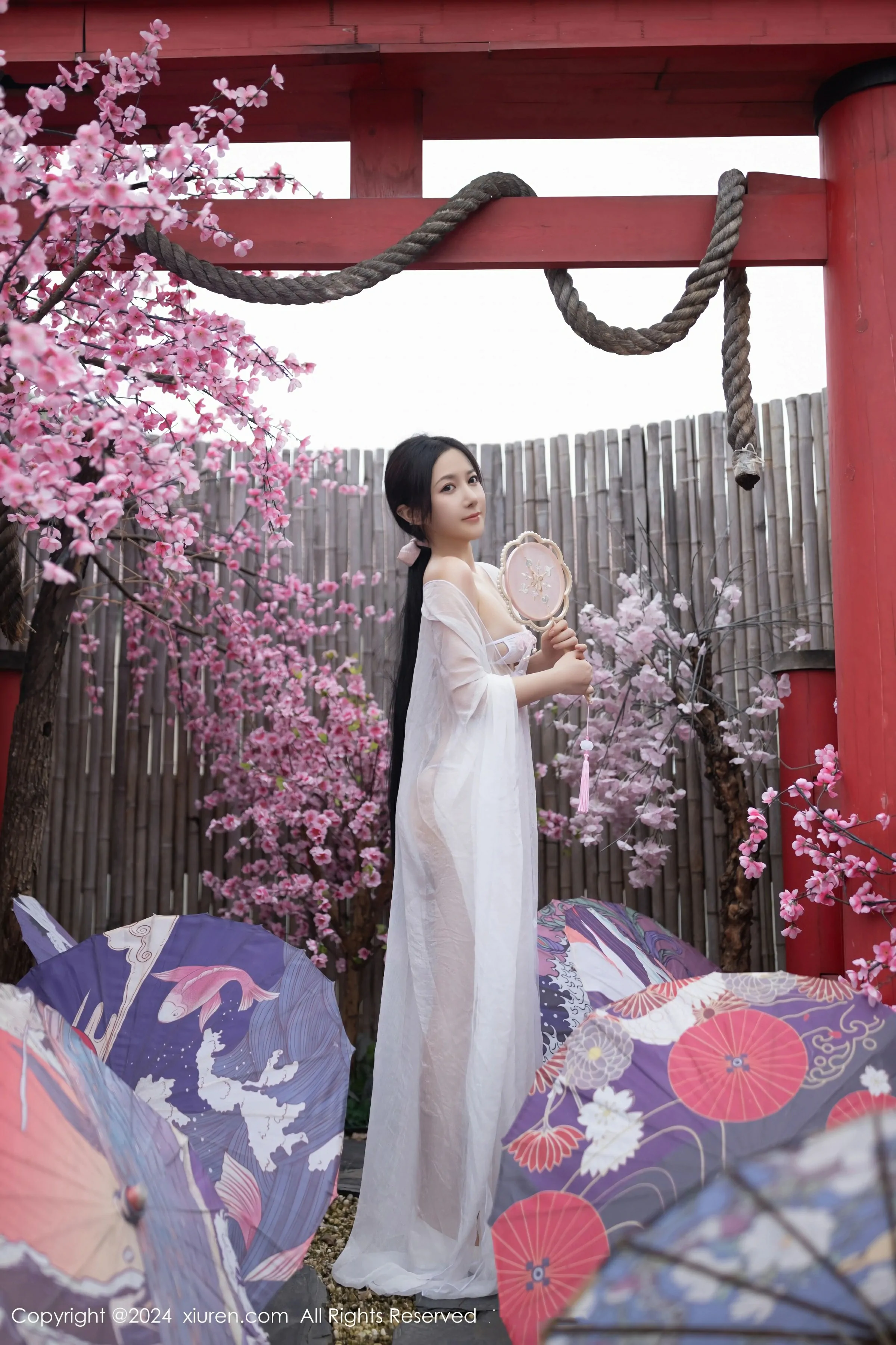 [XiuRen秀人网] 2024.07.26 No.8927 鱼子酱FishXiuren秀人写真高清美女套图写真下载-看套图最新发布论坛Xiuren秀人写真高清美女套图写真下载-看套图免费套图Xiuren秀人写真高清美女套图写真下载-看套图看套图