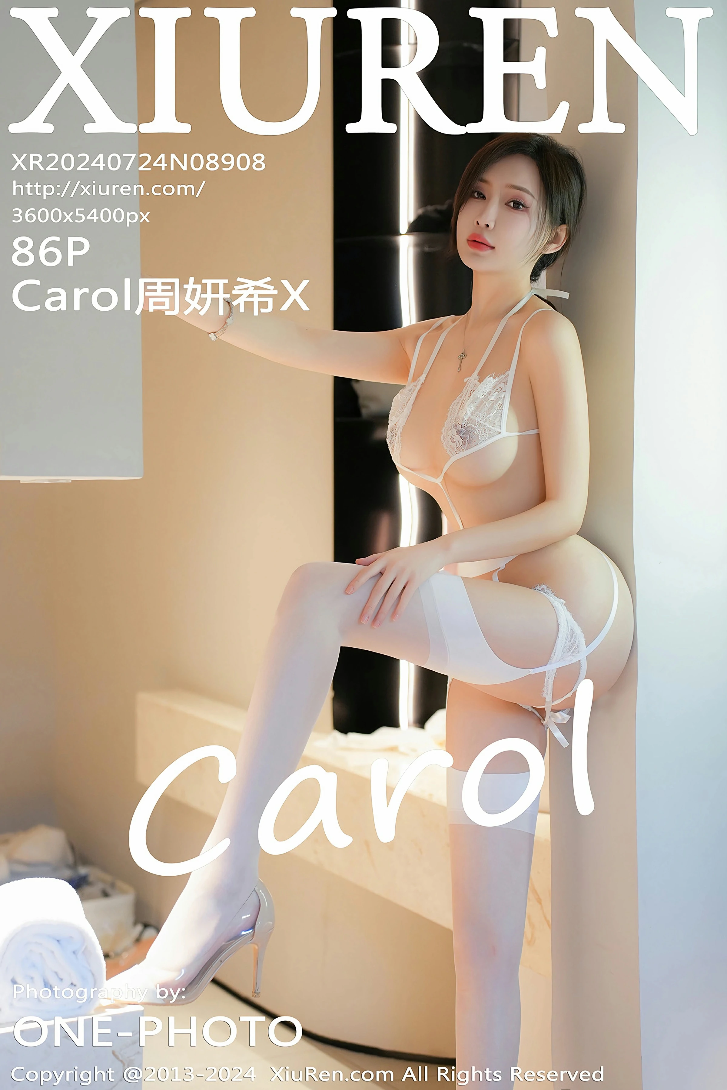 [XiuRen秀人网] 2024.07.24 No.8908 Carol周妍希XXiuren秀人网高清美女套图写真下载-看套图最新发布论坛Xiuren秀人网高清美女套图写真下载-看套图免费套图Xiuren秀人网高清美女套图写真下载-看套图看套图