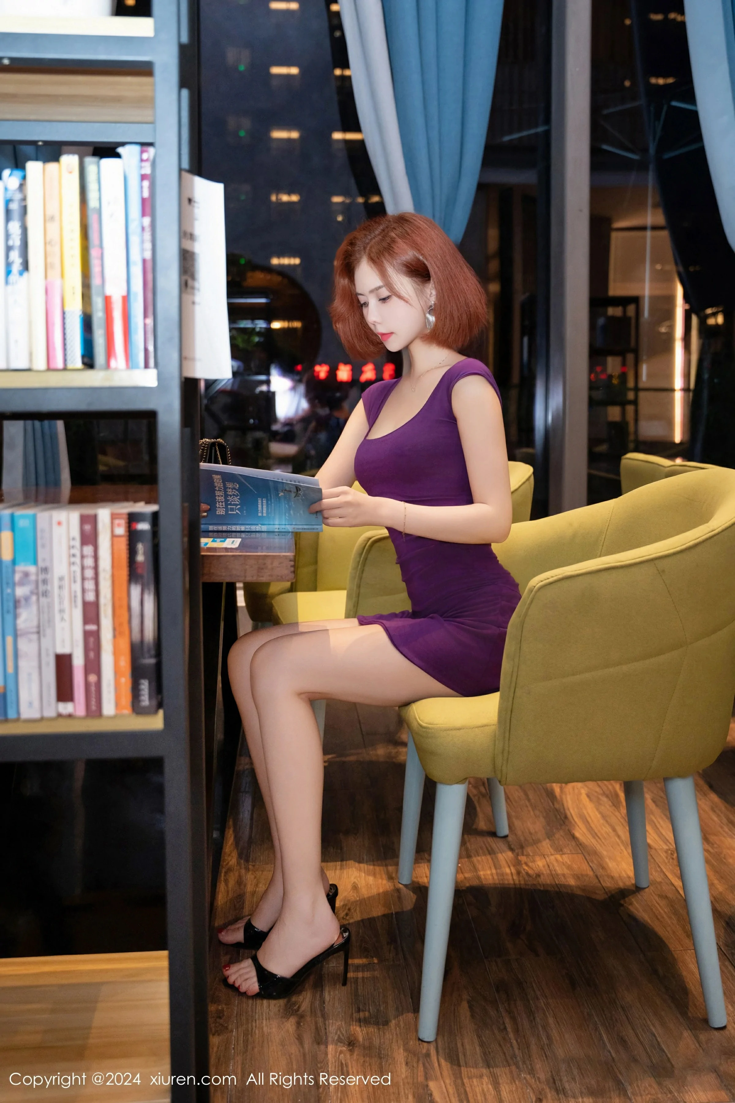 [XiuRen秀人网] 2024.08.07 No.8978 白芷yyXiuren秀人写真高清美女套图写真下载-看套图最新发布论坛Xiuren秀人写真高清美女套图写真下载-看套图免费套图Xiuren秀人写真高清美女套图写真下载-看套图看套图