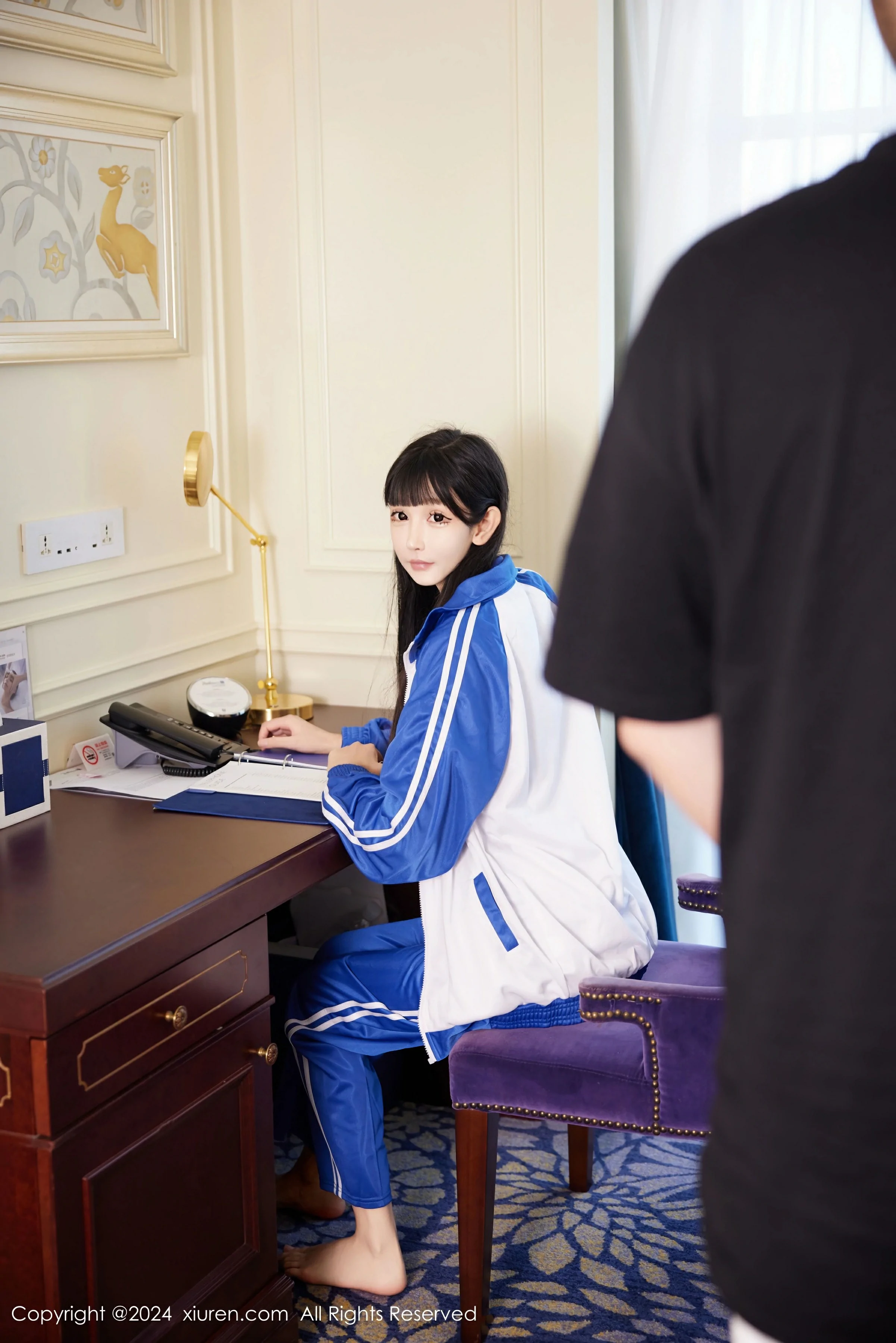 [XiuRen秀人网] 2024.08.12 No.9000 智恩babyXiuren秀人写真高清美女套图写真下载-看套图最新发布论坛Xiuren秀人写真高清美女套图写真下载-看套图免费套图Xiuren秀人写真高清美女套图写真下载-看套图看套图