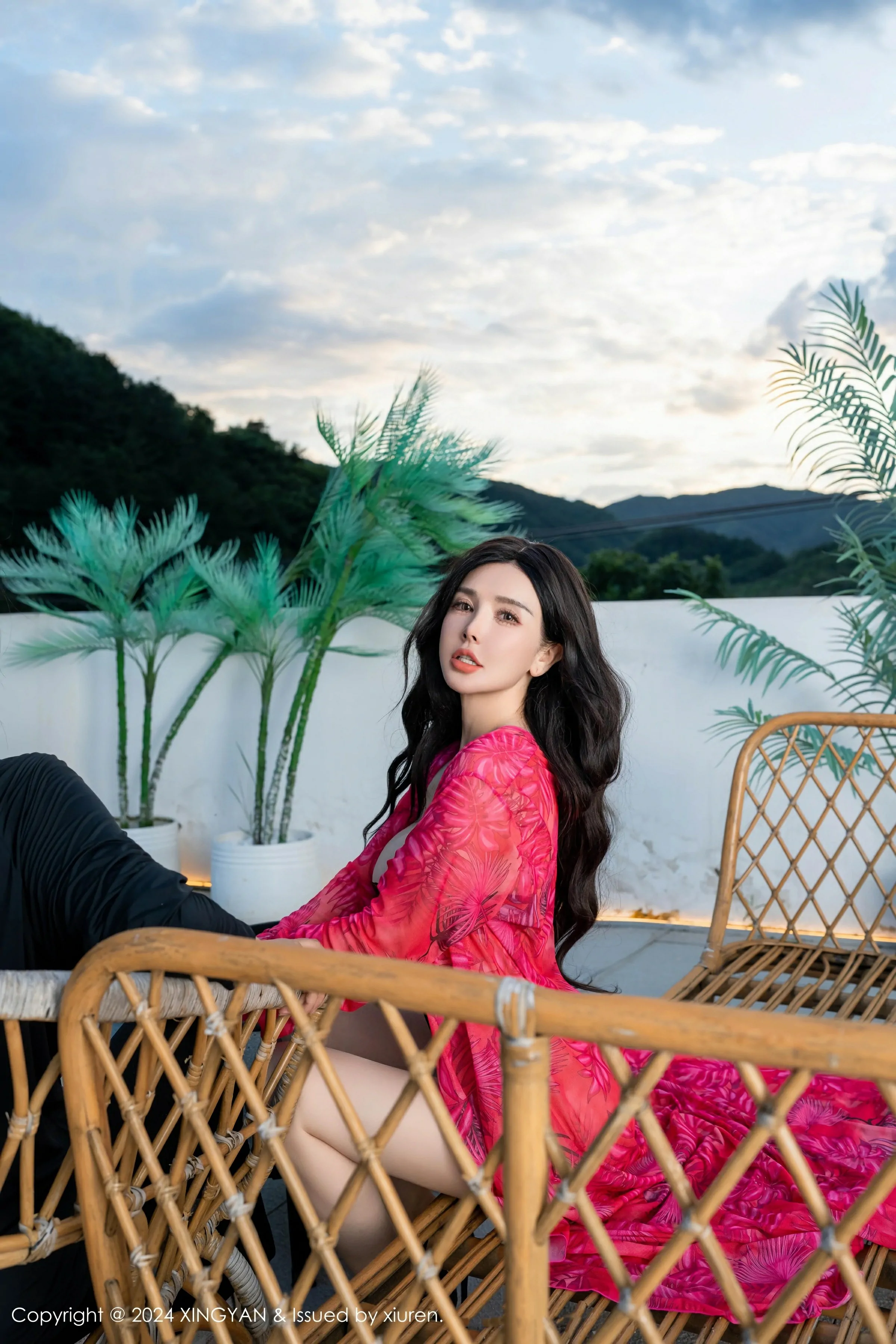 [XINGYAN星颜社] 2024.09.06 VOL.267 潘思沁Xiuren秀人写真高清美女套图写真下载-看套图最新发布论坛Xiuren秀人写真高清美女套图写真下载-看套图免费套图Xiuren秀人写真高清美女套图写真下载-看套图看套图