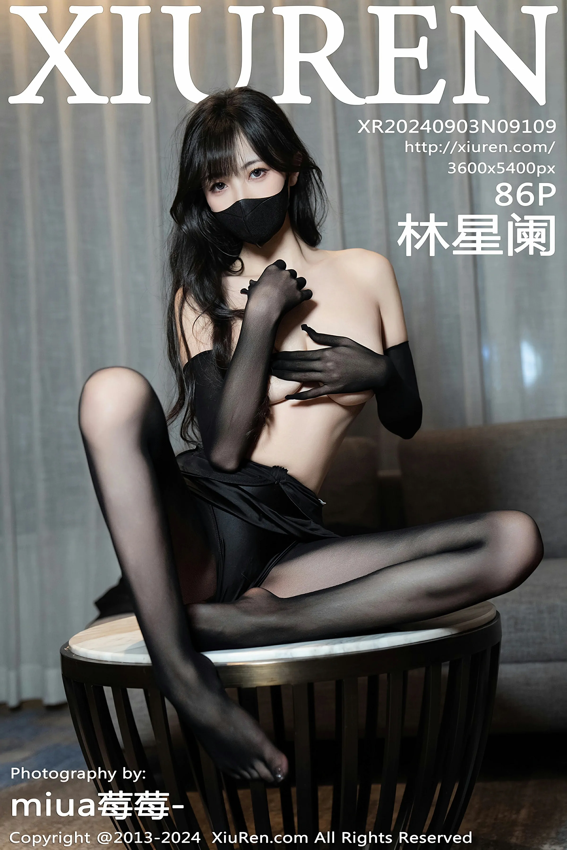 [XiuRen秀人网] 2024.09.03 No.9109 林星阑Xiuren秀人网高清美女套图写真下载-看套图最新发布论坛Xiuren秀人网高清美女套图写真下载-看套图免费套图Xiuren秀人网高清美女套图写真下载-看套图看套图