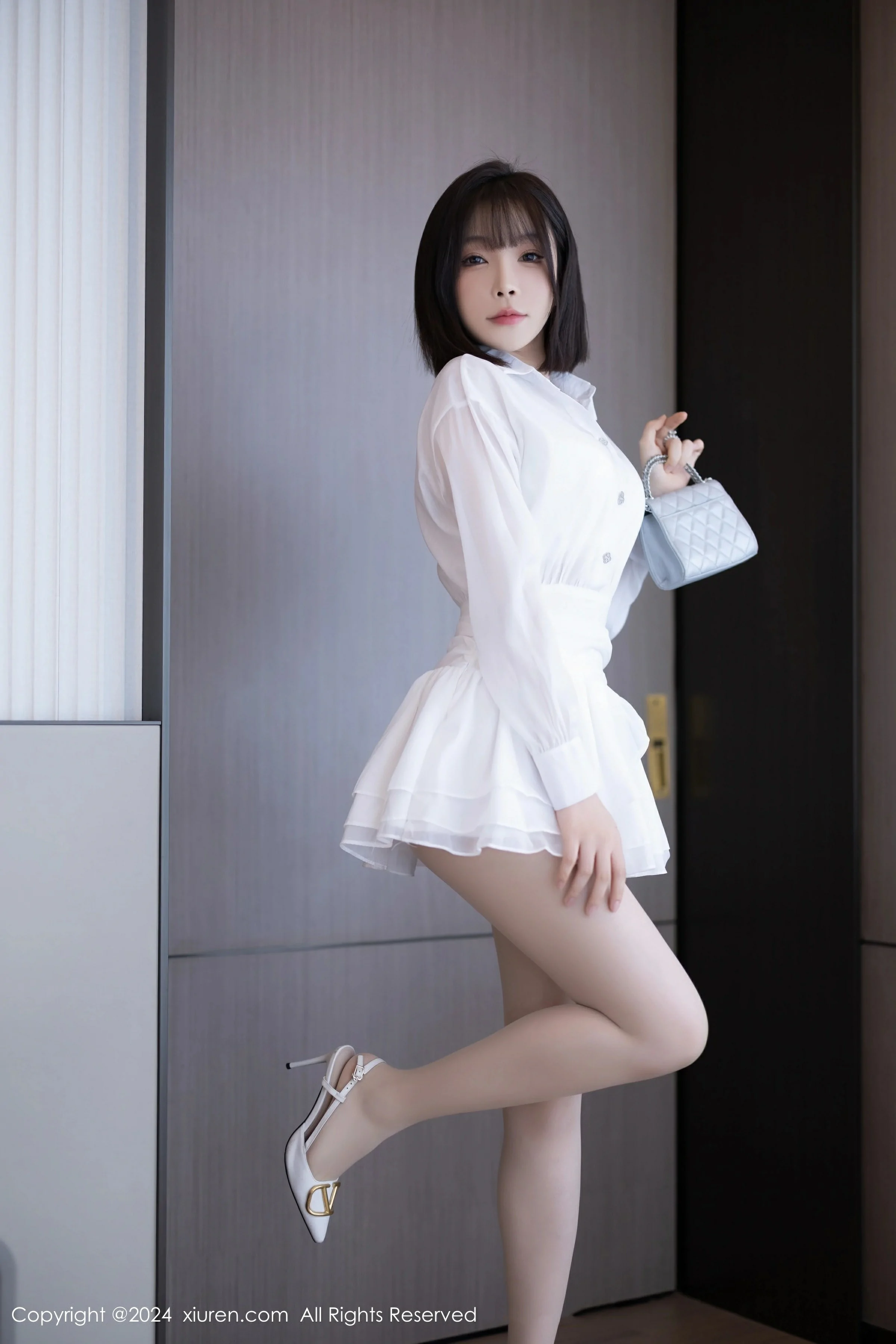 [XiuRen秀人网] 2024.08.15 No.9020 徐莉芝BootyXiuren秀人写真高清美女套图写真下载-看套图最新发布论坛Xiuren秀人写真高清美女套图写真下载-看套图免费套图Xiuren秀人写真高清美女套图写真下载-看套图看套图