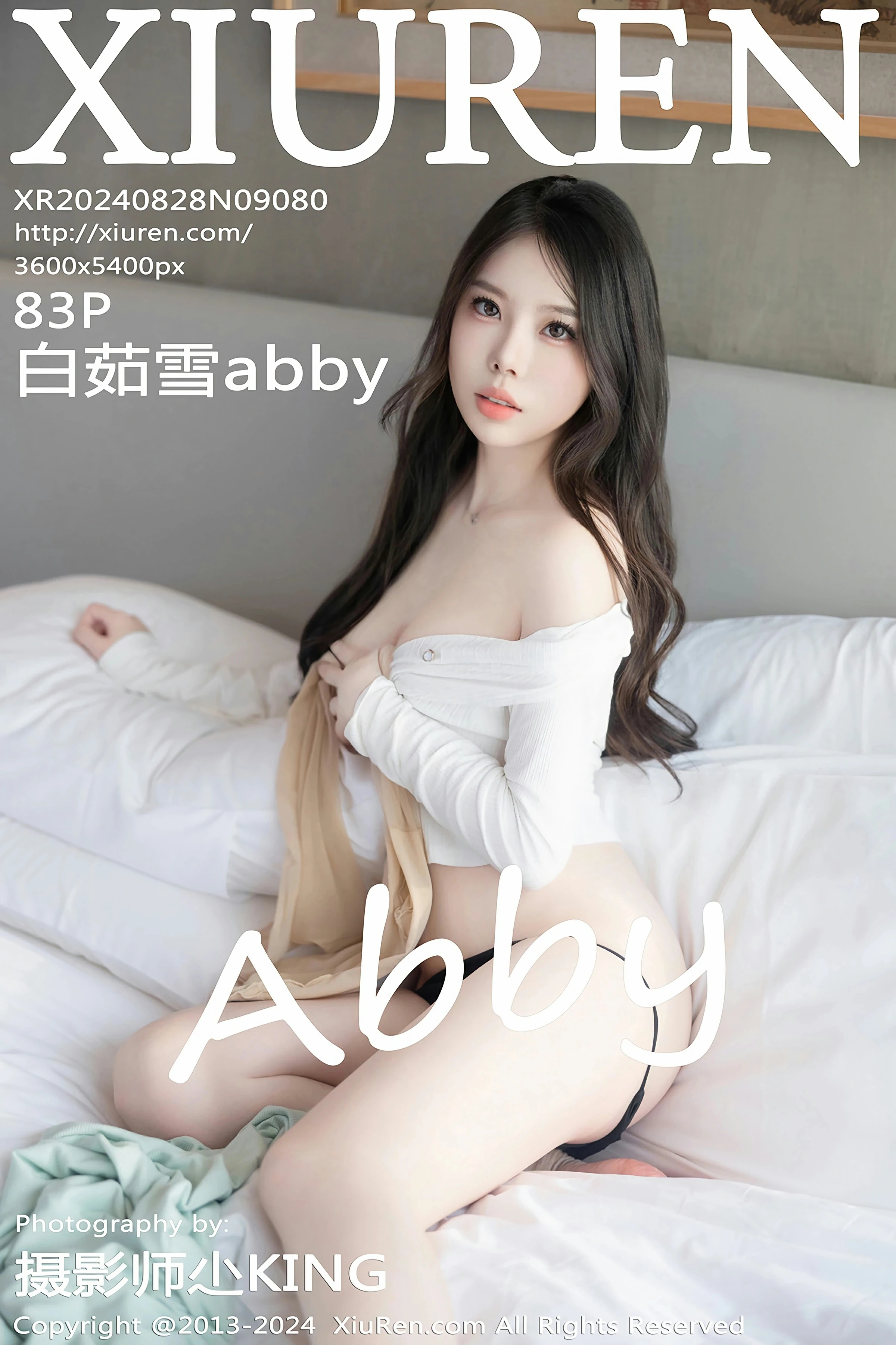 [XiuRen秀人网] 2024.08.28 No.9080 白茹雪abbyXiuren秀人网高清美女套图写真下载-看套图最新发布论坛Xiuren秀人网高清美女套图写真下载-看套图免费套图Xiuren秀人网高清美女套图写真下载-看套图看套图