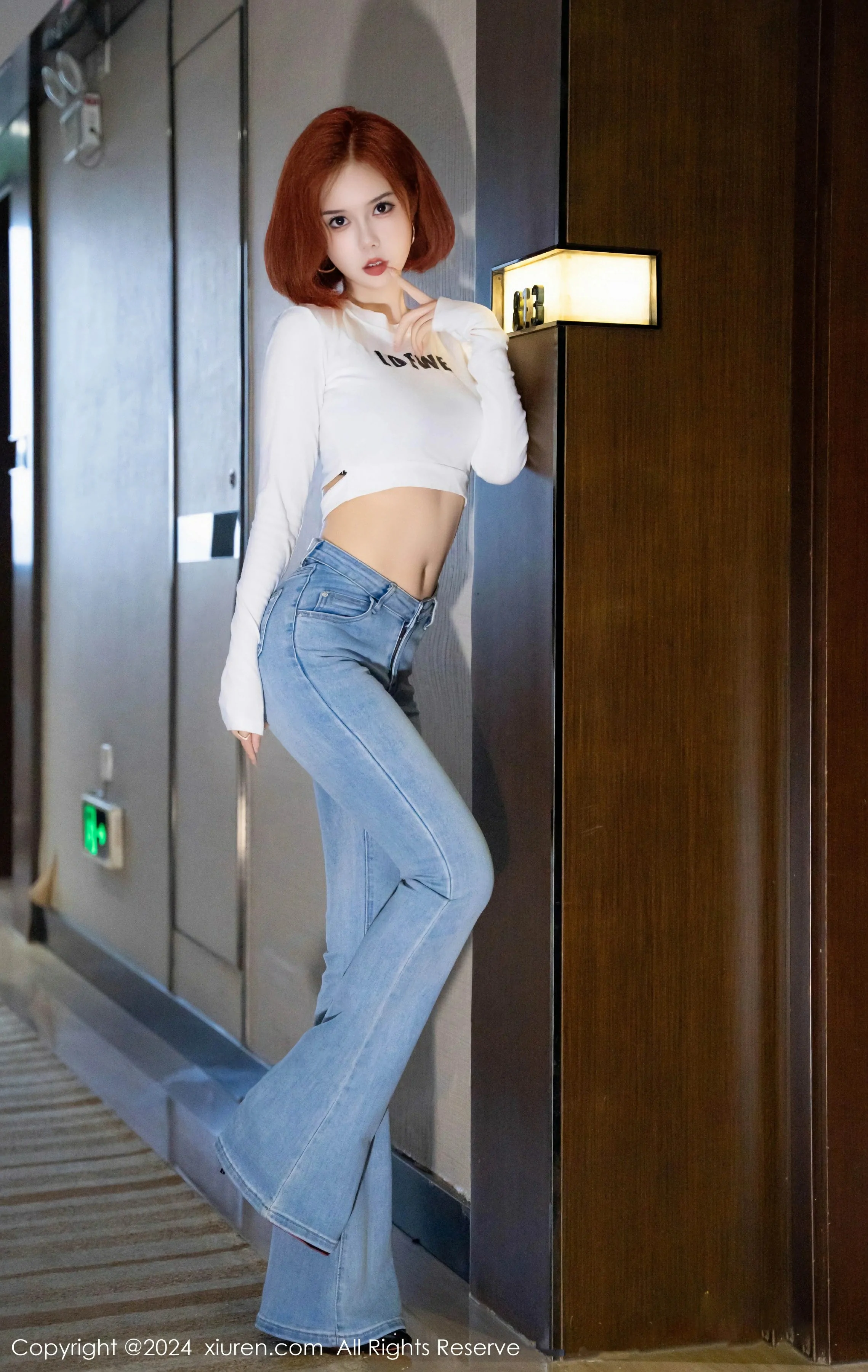 [XiuRen秀人网] 2024.08.22 No.9050 白芷yyXiuren秀人写真高清美女套图写真下载-看套图最新发布论坛Xiuren秀人写真高清美女套图写真下载-看套图免费套图Xiuren秀人写真高清美女套图写真下载-看套图看套图