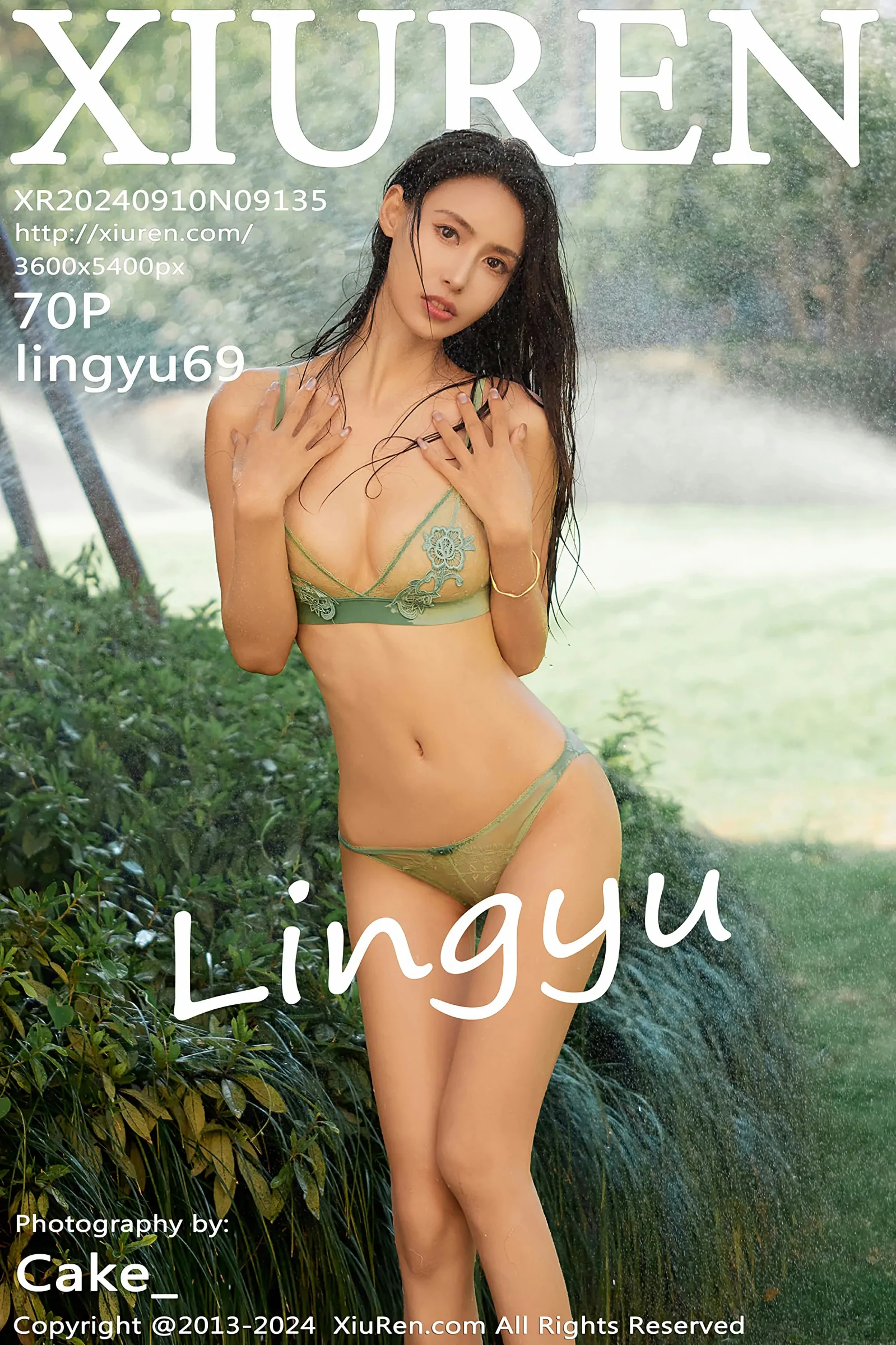 [XiuRen秀人网] 2024.09.10 No.9135 lingyu69Xiuren秀人网高清美女套图写真下载-看套图最新发布论坛Xiuren秀人网高清美女套图写真下载-看套图免费套图Xiuren秀人网高清美女套图写真下载-看套图看套图