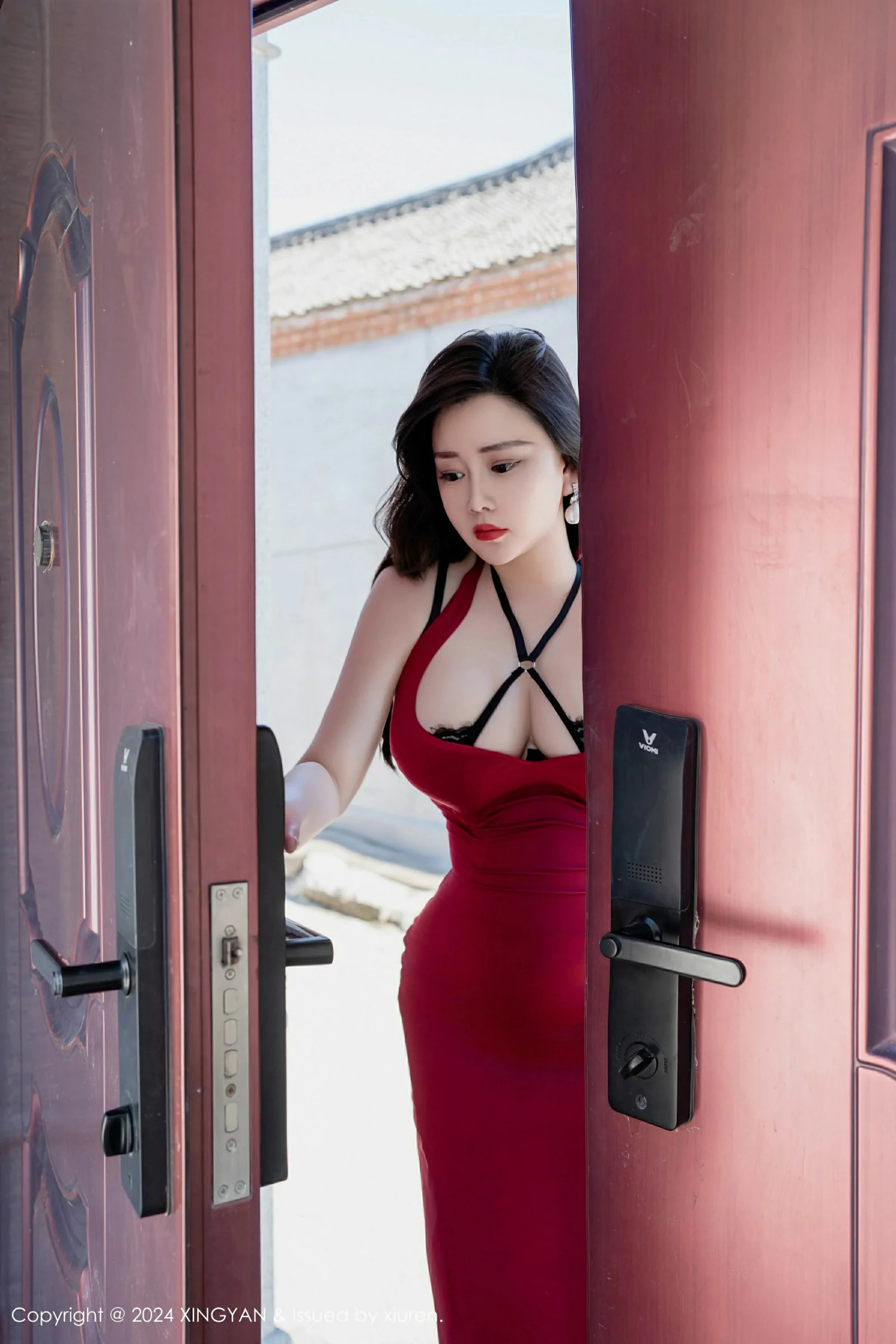 [XINGYAN星颜社] 2024.09.11 VOL.268 王婉悠QueenXiuren秀人写真高清美女套图写真下载-看套图最新发布论坛Xiuren秀人写真高清美女套图写真下载-看套图免费套图Xiuren秀人写真高清美女套图写真下载-看套图看套图