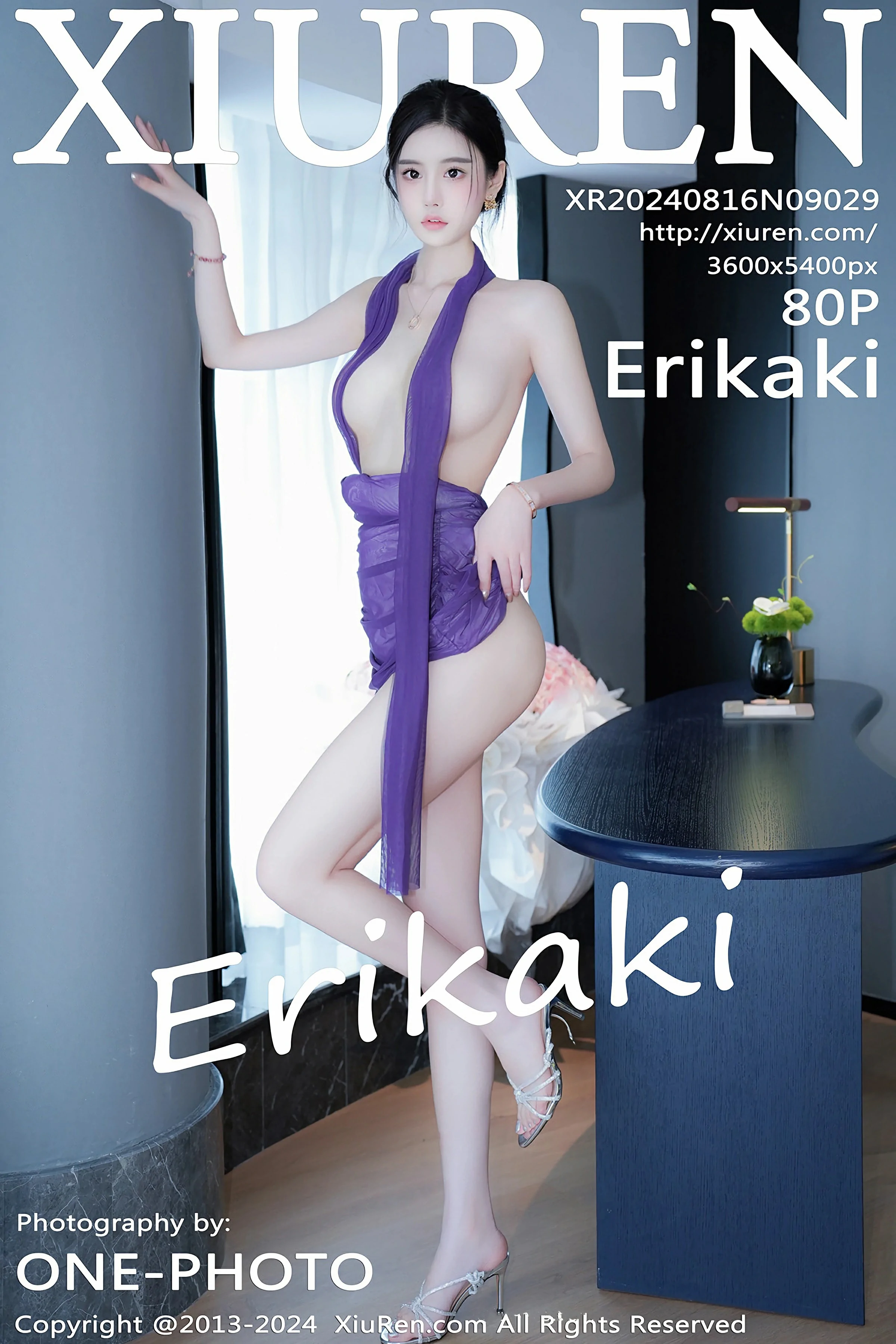 [XiuRen秀人网] 2024.08.16 No.9029 ErikakiXiuren秀人网高清美女套图写真下载-看套图最新发布论坛Xiuren秀人网高清美女套图写真下载-看套图免费套图Xiuren秀人网高清美女套图写真下载-看套图看套图