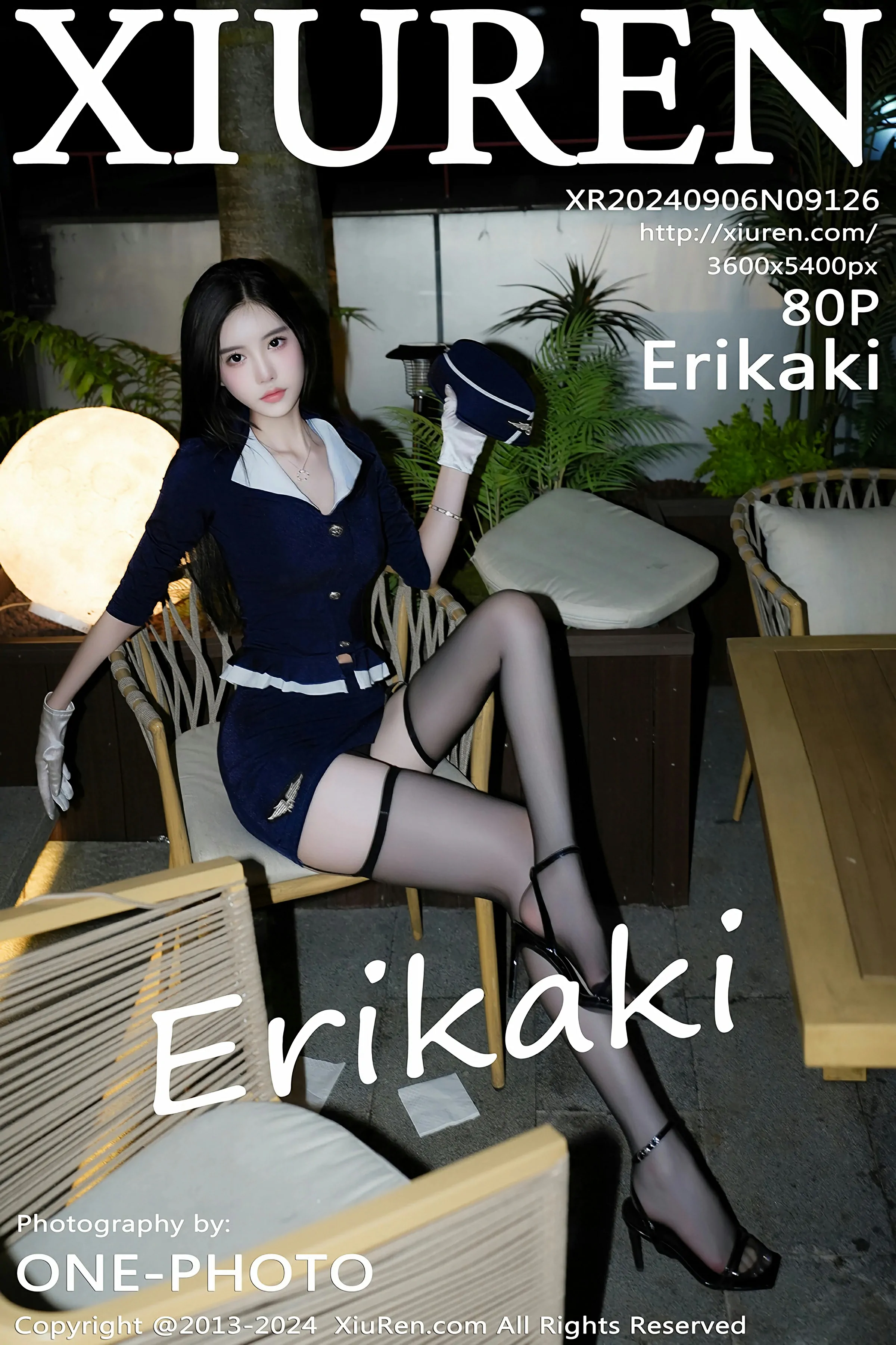 [XiuRen秀人网] 2024.09.06 No.9126 ErikakiXiuren秀人网高清美女套图写真下载-看套图最新发布论坛Xiuren秀人网高清美女套图写真下载-看套图免费套图Xiuren秀人网高清美女套图写真下载-看套图看套图