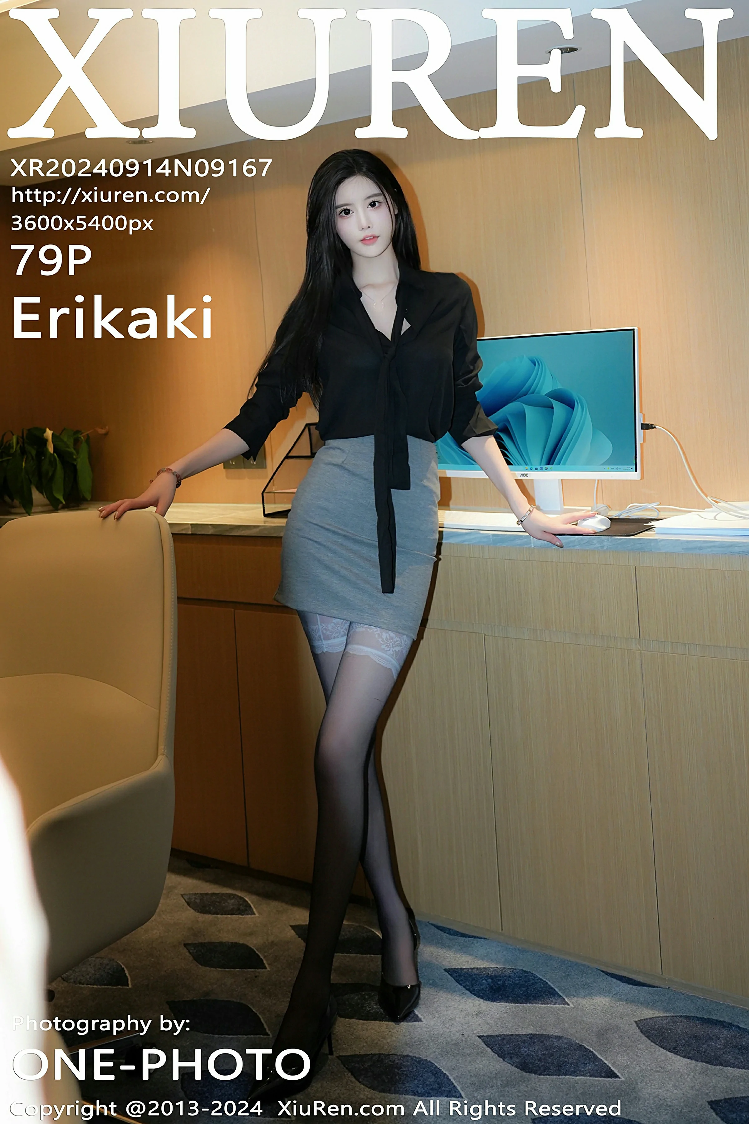 [XiuRen秀人网] 2024.09.14 No.9167 ErikakiXiuren秀人网高清美女套图写真下载-看套图最新发布论坛Xiuren秀人网高清美女套图写真下载-看套图免费套图Xiuren秀人网高清美女套图写真下载-看套图看套图