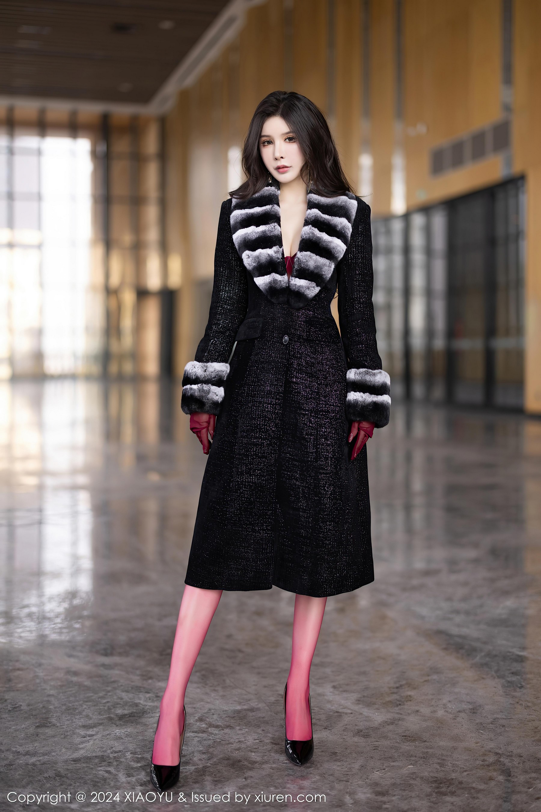 [XIAOYU语画界]2024.02.28 VOL.1210 李丽莎 红色透视情趣连体内衣加红色丝袜美腿性感私房写真集Xiuren秀人写真高清美女套图写真下载-看套图秀人网论坛Xiuren秀人写真高清美女套图写真下载-看套图免费套图Xiuren秀人写真高清美女套图写真下载-看套图看套图