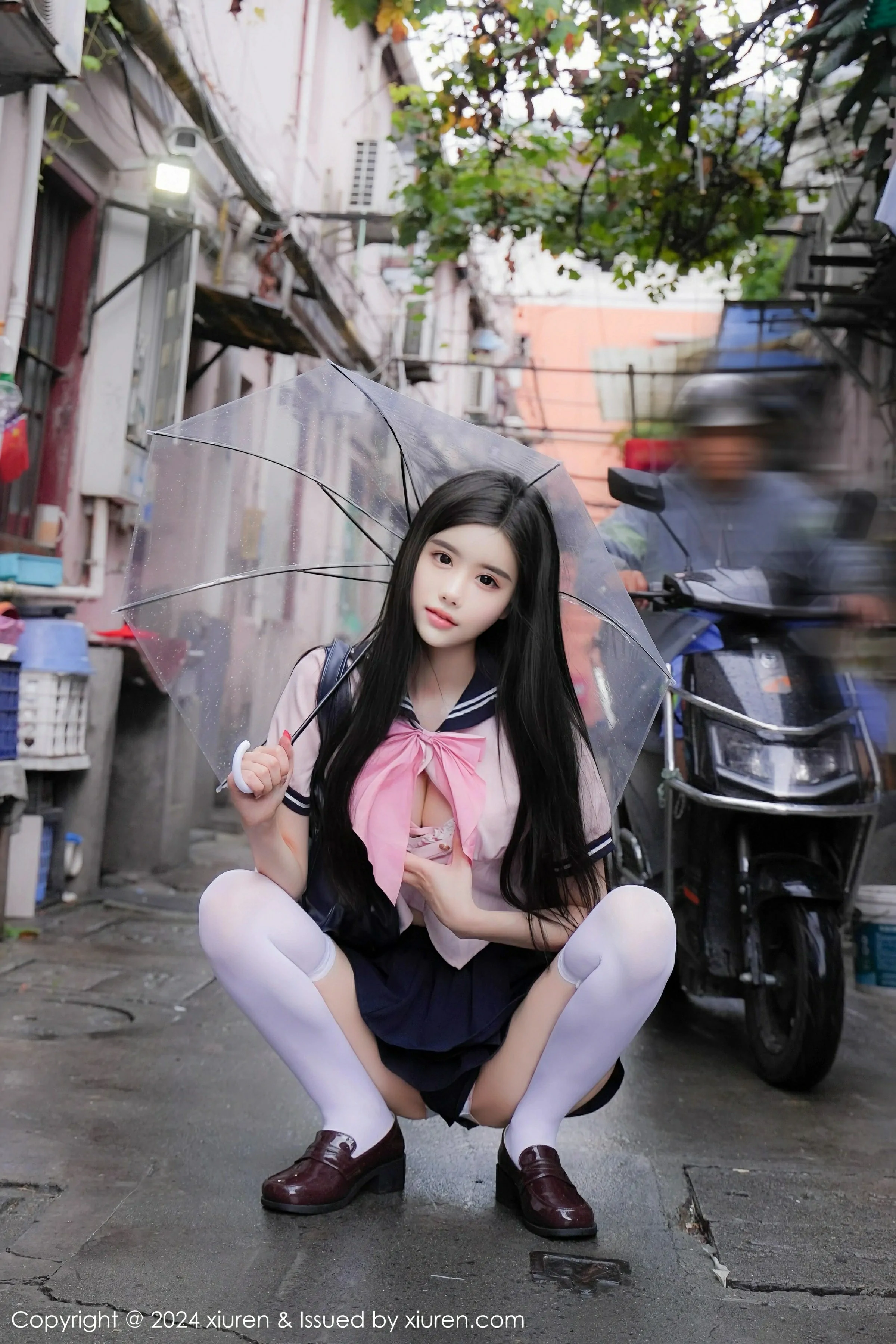 [XiuRen秀人网] 2024.09.27 No.9224 ErikakiXiuren秀人写真高清美女套图写真下载-看套图最新发布论坛Xiuren秀人写真高清美女套图写真下载-看套图免费套图Xiuren秀人写真高清美女套图写真下载-看套图看套图