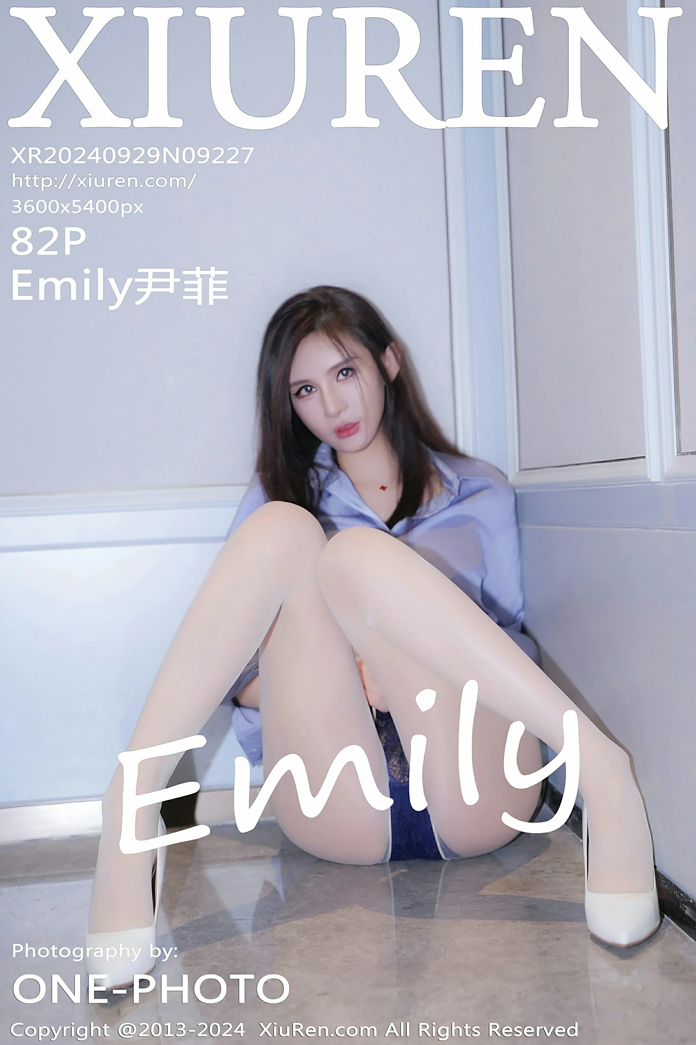 [XiuRen秀人网] 2024.09.29 No.9227 Emily尹菲Xiuren秀人网高清美女套图写真下载-看套图最新发布论坛Xiuren秀人网高清美女套图写真下载-看套图免费套图Xiuren秀人网高清美女套图写真下载-看套图看套图