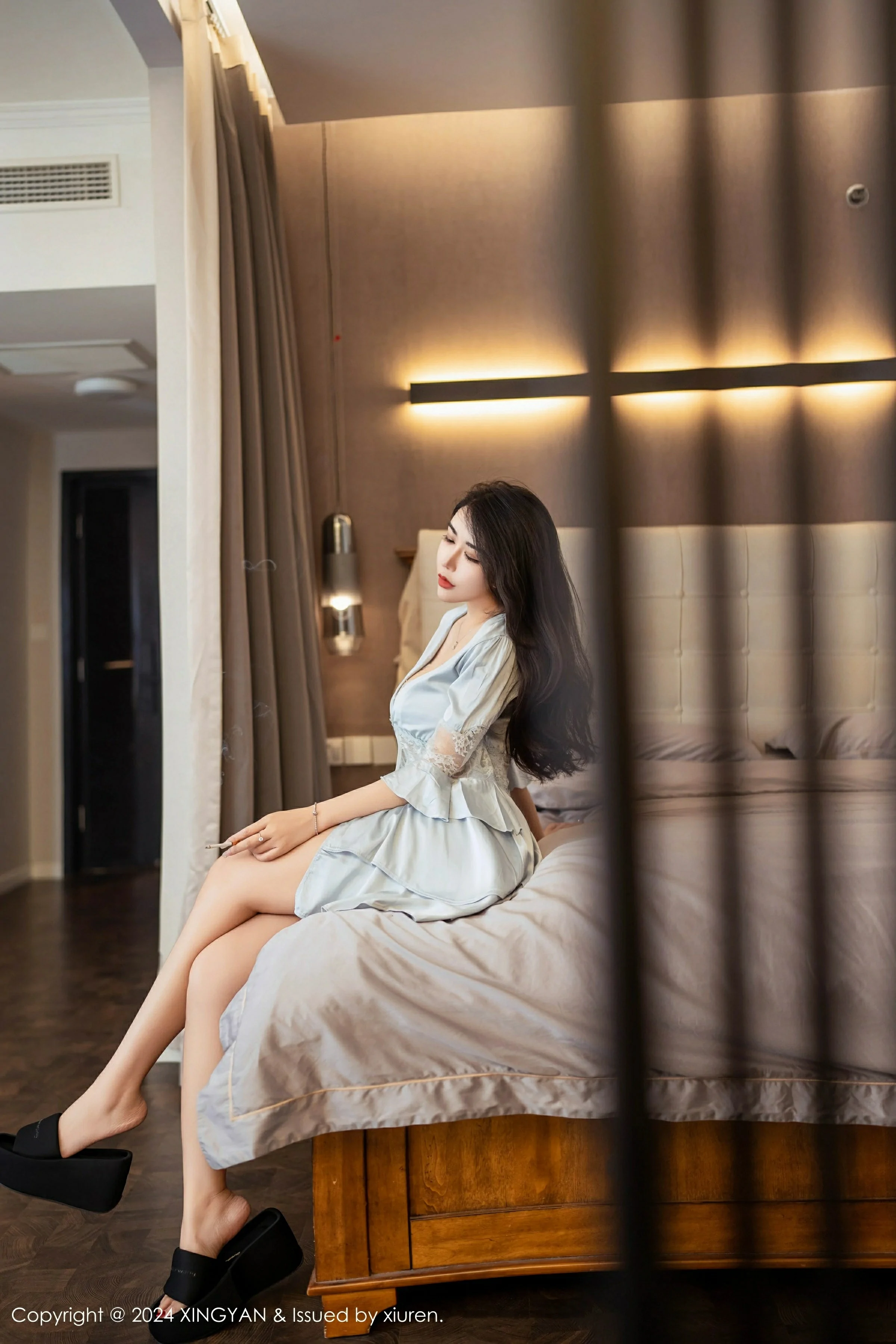 [XINGYAN星颜社] 2024.09.19 VOL.271 李若汐ciXiuren秀人写真高清美女套图写真下载-看套图最新发布论坛Xiuren秀人写真高清美女套图写真下载-看套图免费套图Xiuren秀人写真高清美女套图写真下载-看套图看套图