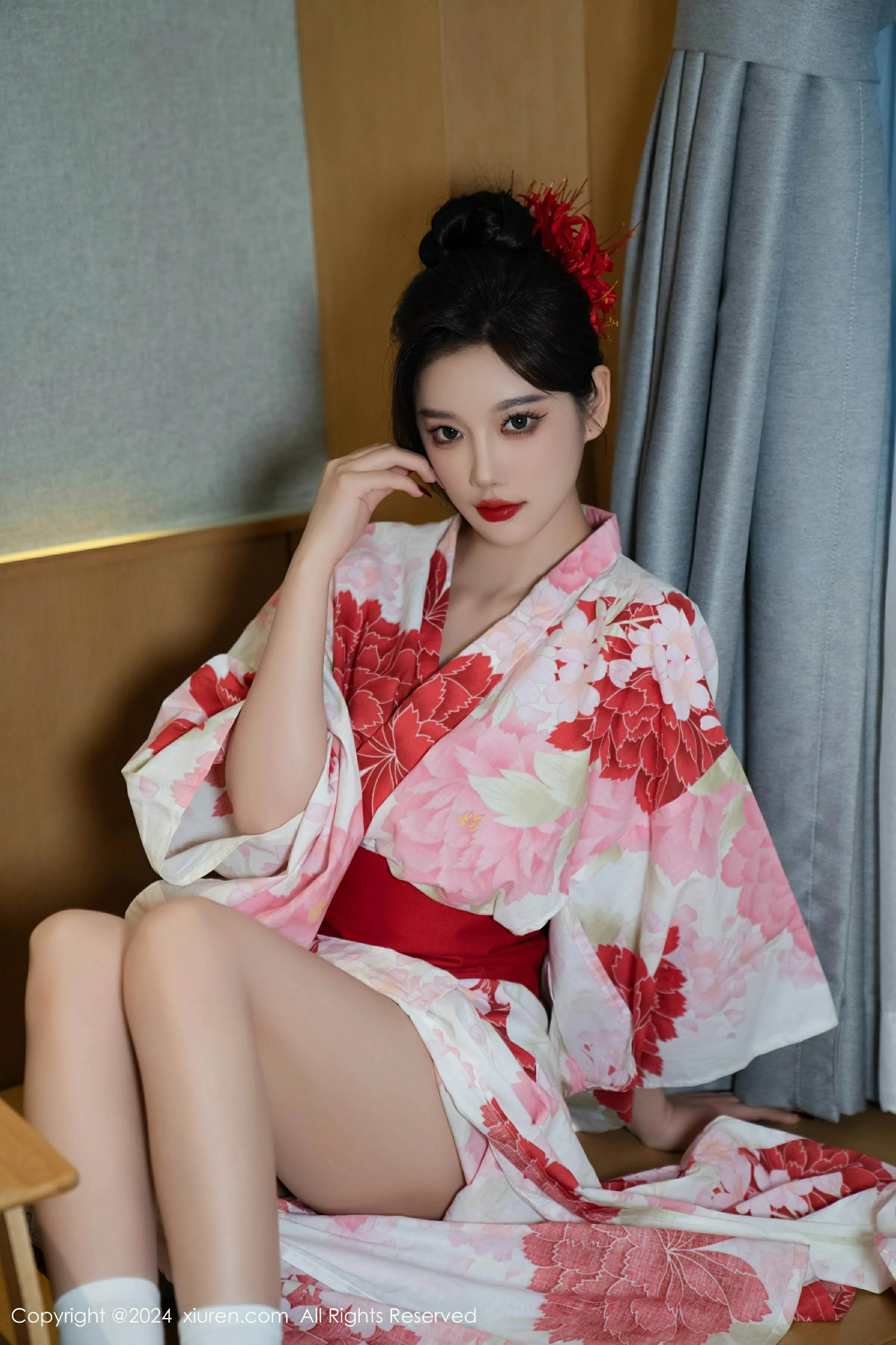 [XiuRen秀人网] 2024.09.25 No.9208 杨晨晨YomeXiuren秀人写真高清美女套图写真下载-看套图最新发布论坛Xiuren秀人写真高清美女套图写真下载-看套图免费套图Xiuren秀人写真高清美女套图写真下载-看套图看套图