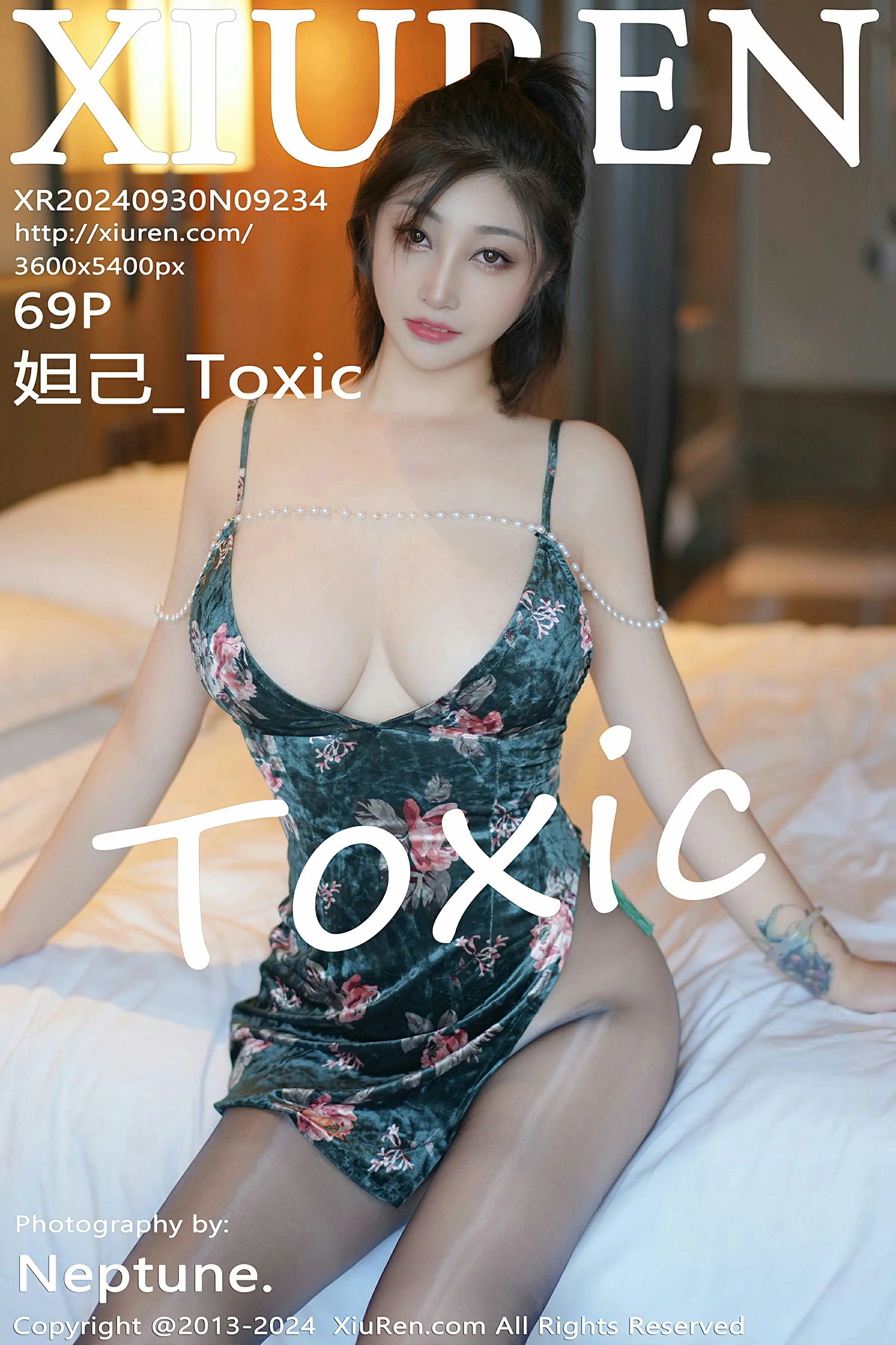 [XiuRen秀人网] 2024.09.30 No.9234 妲己_ToxicXiuren秀人网高清美女套图写真下载-看套图最新发布论坛Xiuren秀人网高清美女套图写真下载-看套图免费套图Xiuren秀人网高清美女套图写真下载-看套图看套图