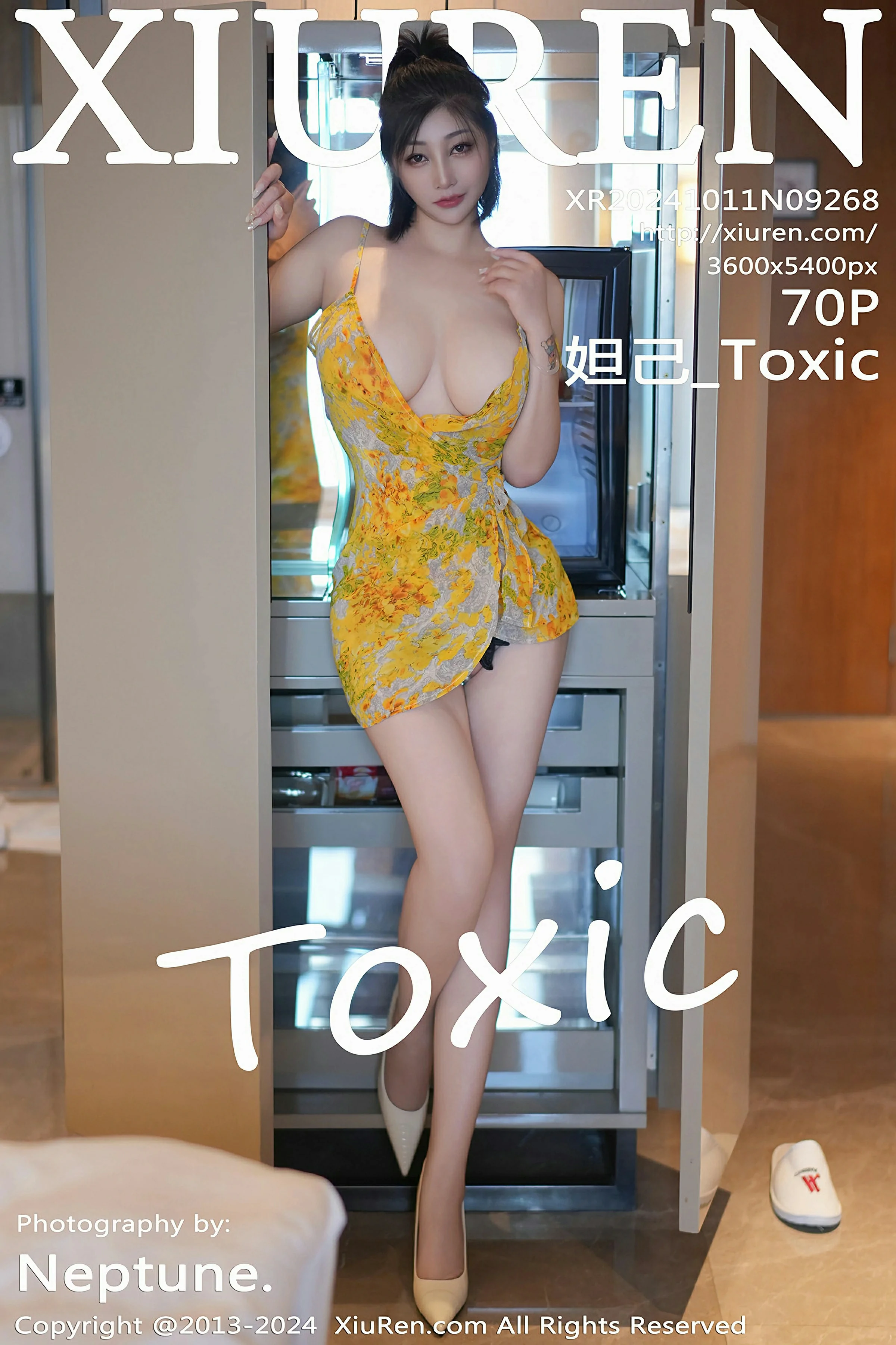 [XiuRen秀人网] 2024.10.11 No.9268 妲己_ToxicXiuren秀人网高清美女套图写真下载-看套图最新发布论坛Xiuren秀人网高清美女套图写真下载-看套图免费套图Xiuren秀人网高清美女套图写真下载-看套图看套图